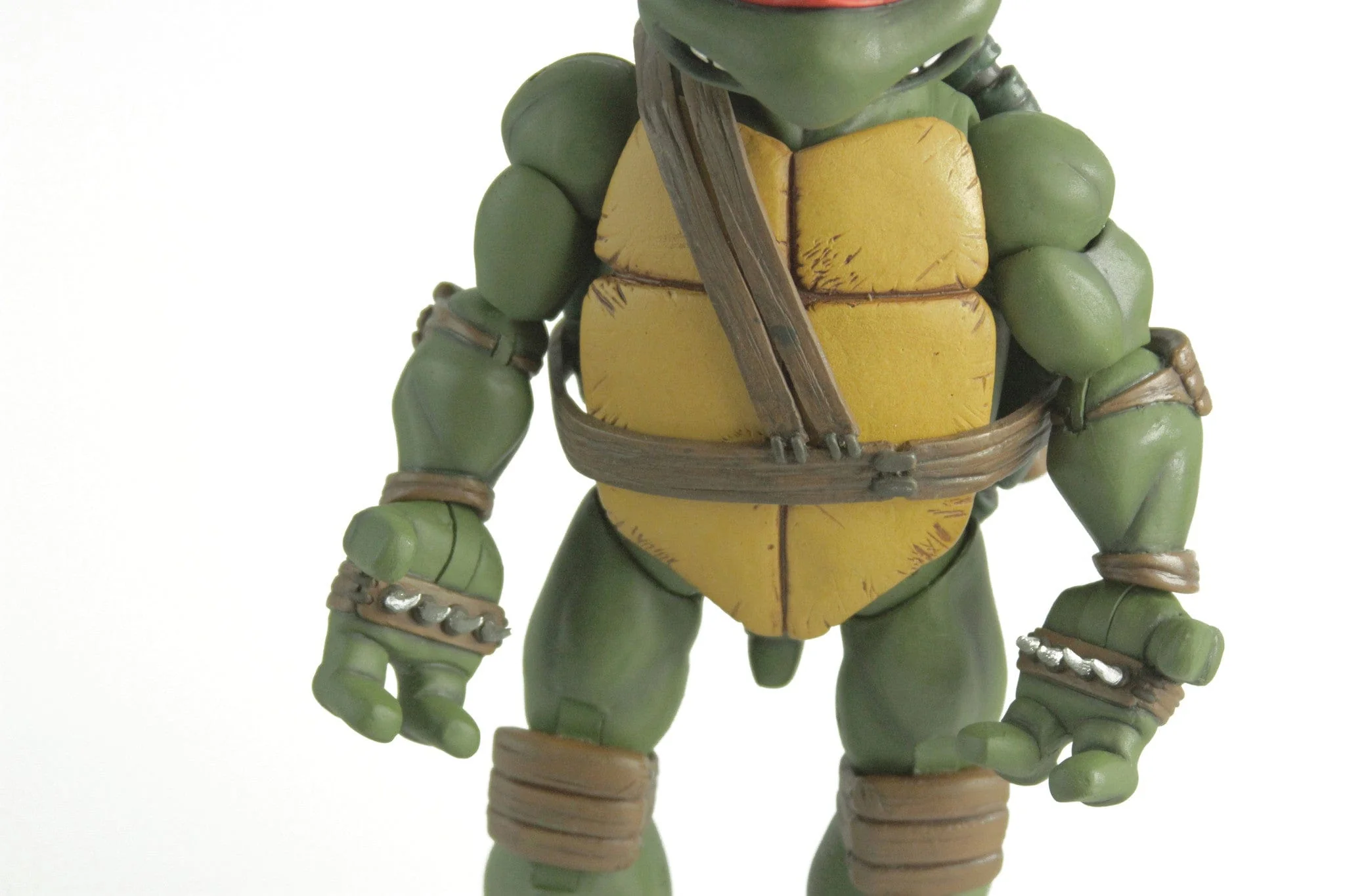 Leonardo 1/6 Scale Collectible Figure