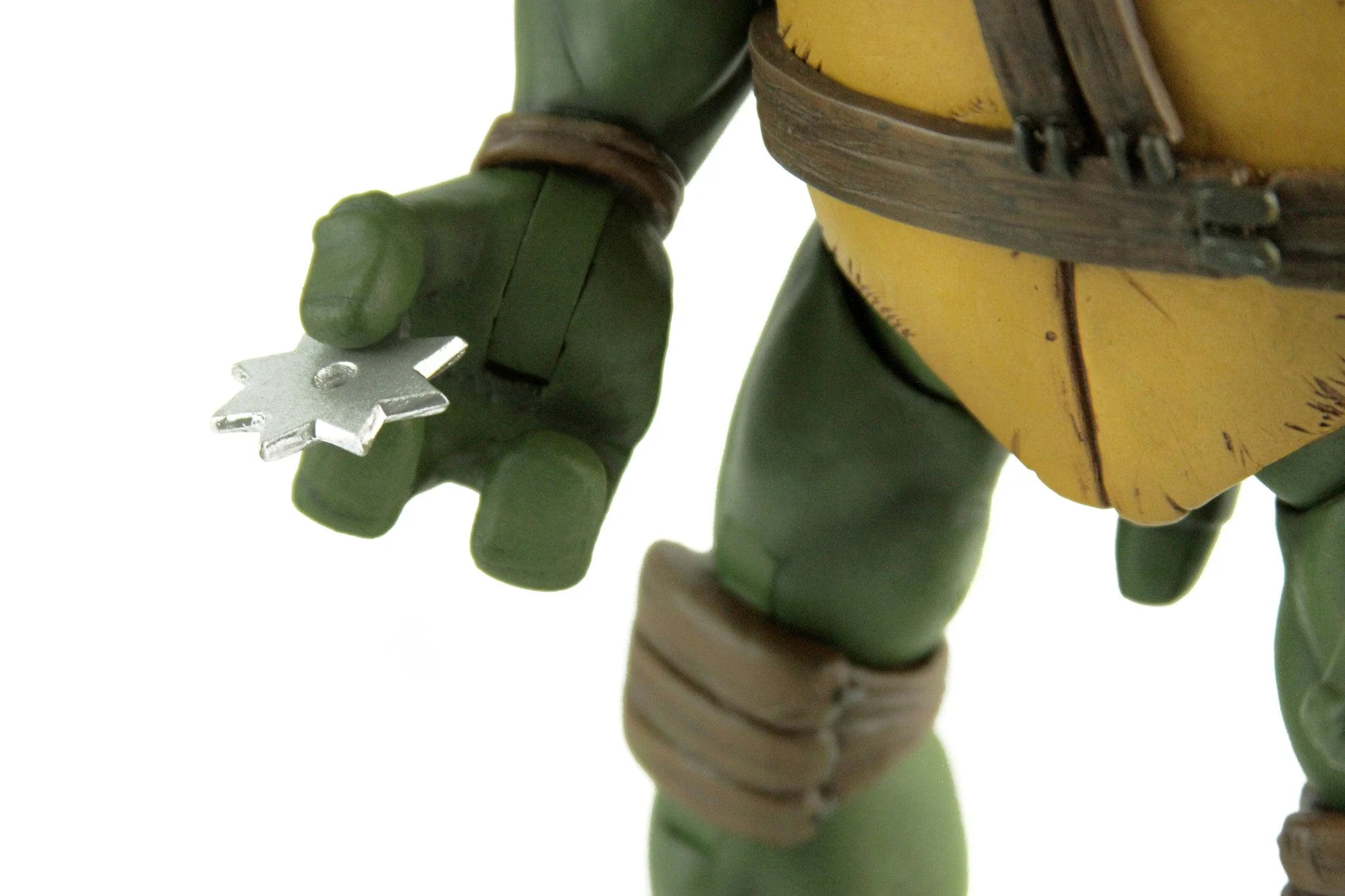 Leonardo 1/6 Scale Collectible Figure