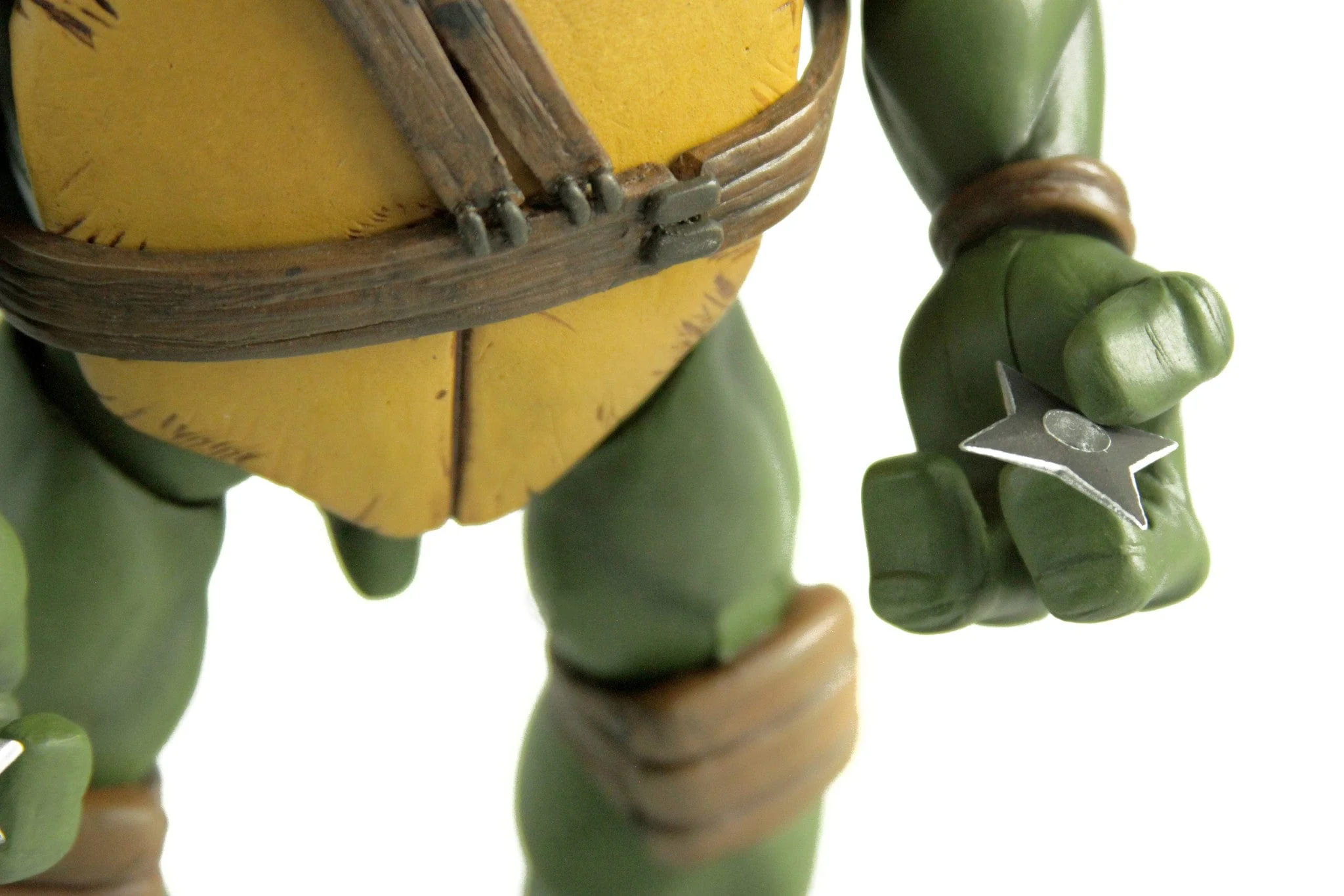 Leonardo 1/6 Scale Collectible Figure
