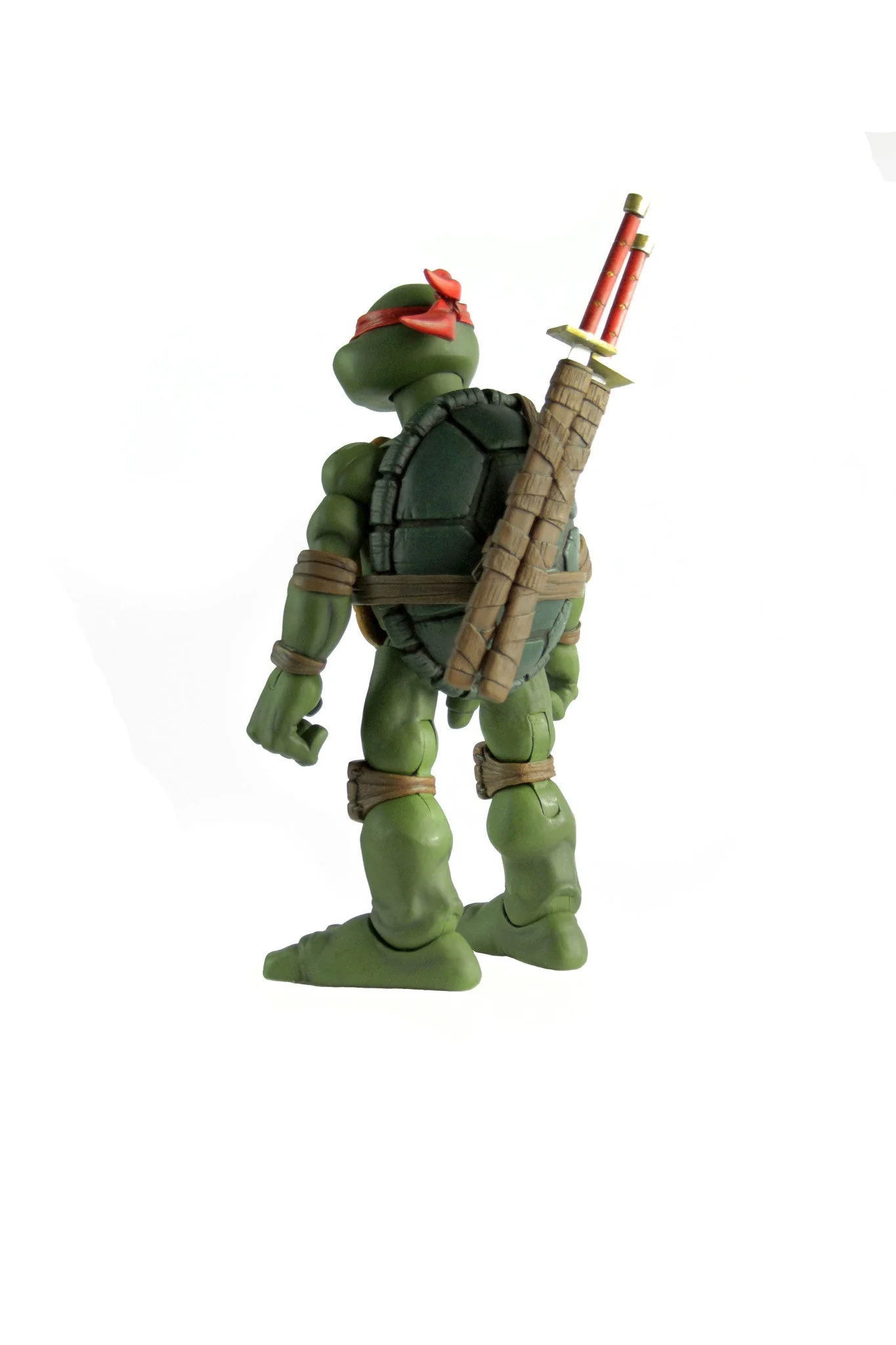 Leonardo 1/6 Scale Collectible Figure