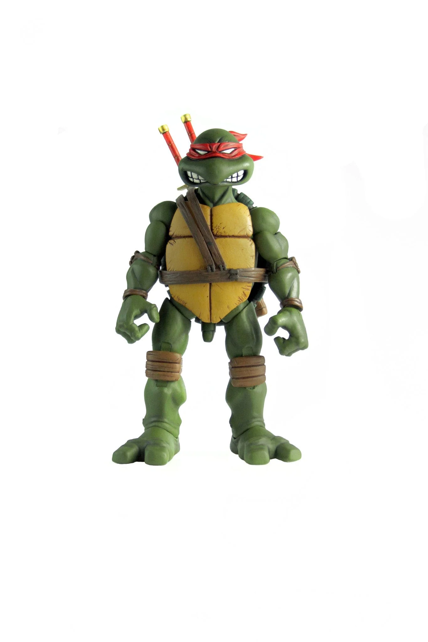 Leonardo 1/6 Scale Collectible Figure