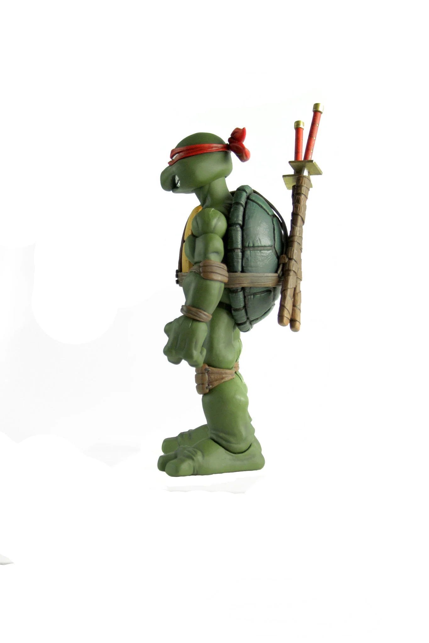 Leonardo 1/6 Scale Collectible Figure