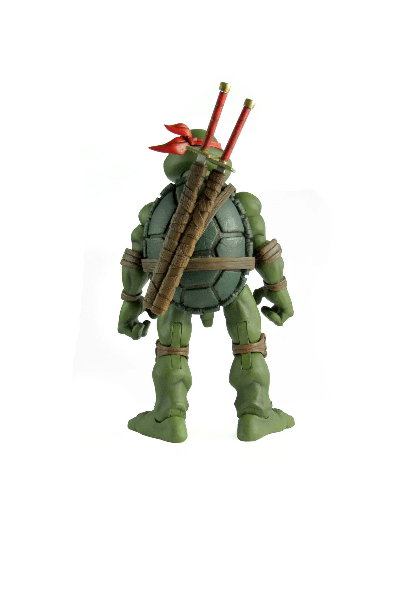 Leonardo 1/6 Scale Collectible Figure