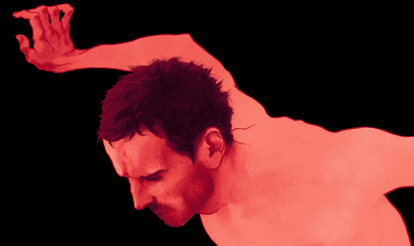 Hunger Poster