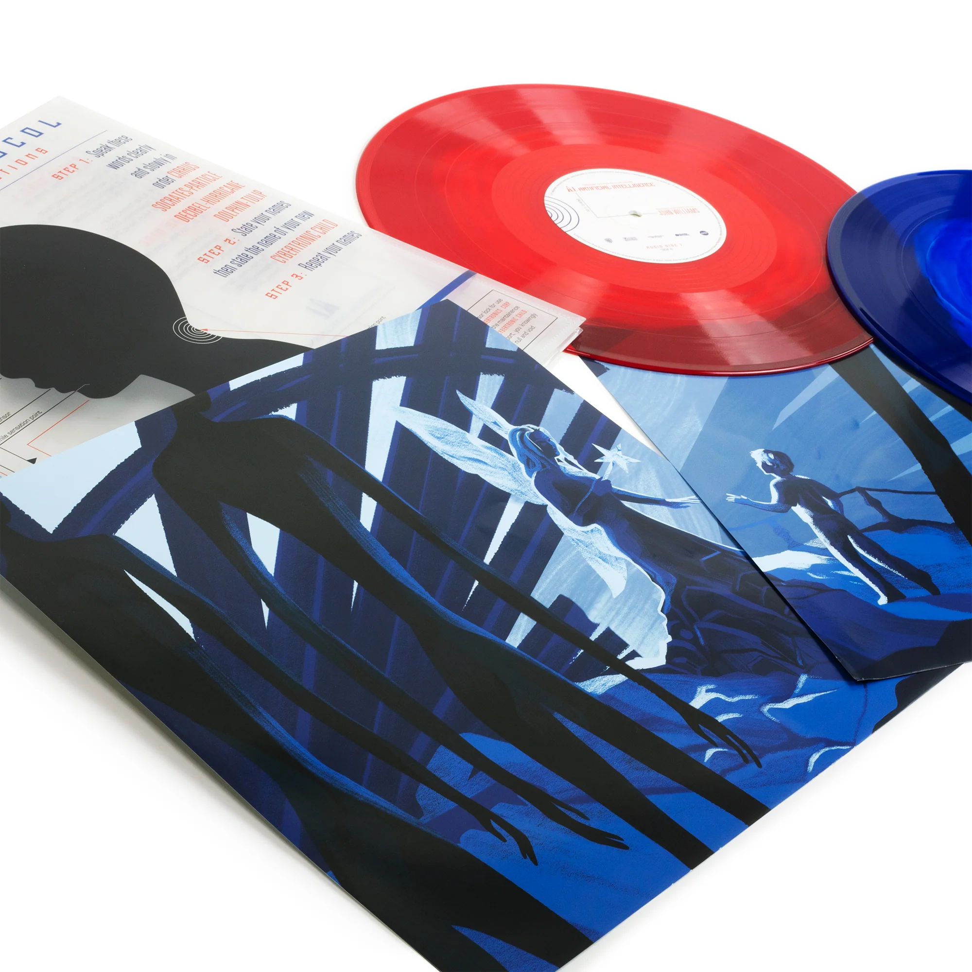 43-a.i.-artificial-intelligence-music-from-the-motion-picture-2xlp-2.webp A.I. Artificial Intelligence Music from the Motion Picture 2XLP