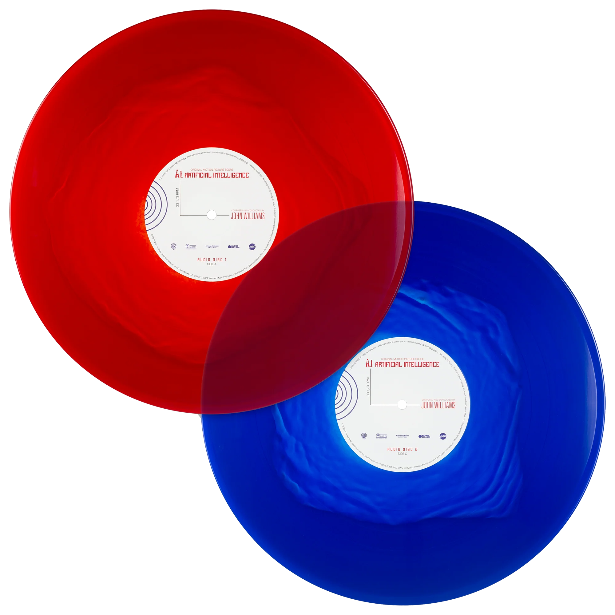 43-a.i.-artificial-intelligence-music-from-the-motion-picture-2xlp-4.webp A.I. Artificial Intelligence Music from the Motion Picture 2XLP