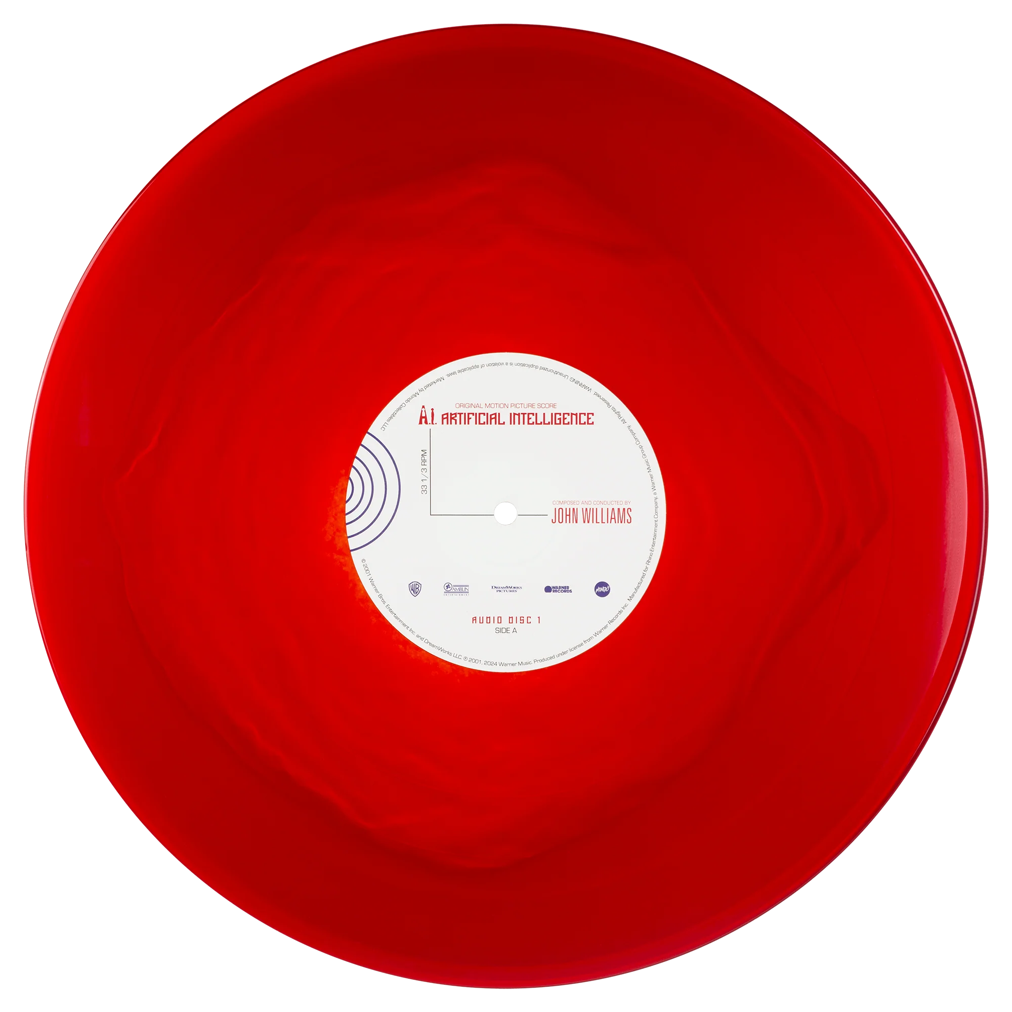 43-a.i.-artificial-intelligence-music-from-the-motion-picture-2xlp-5.webp A.I. Artificial Intelligence Music from the Motion Picture 2XLP