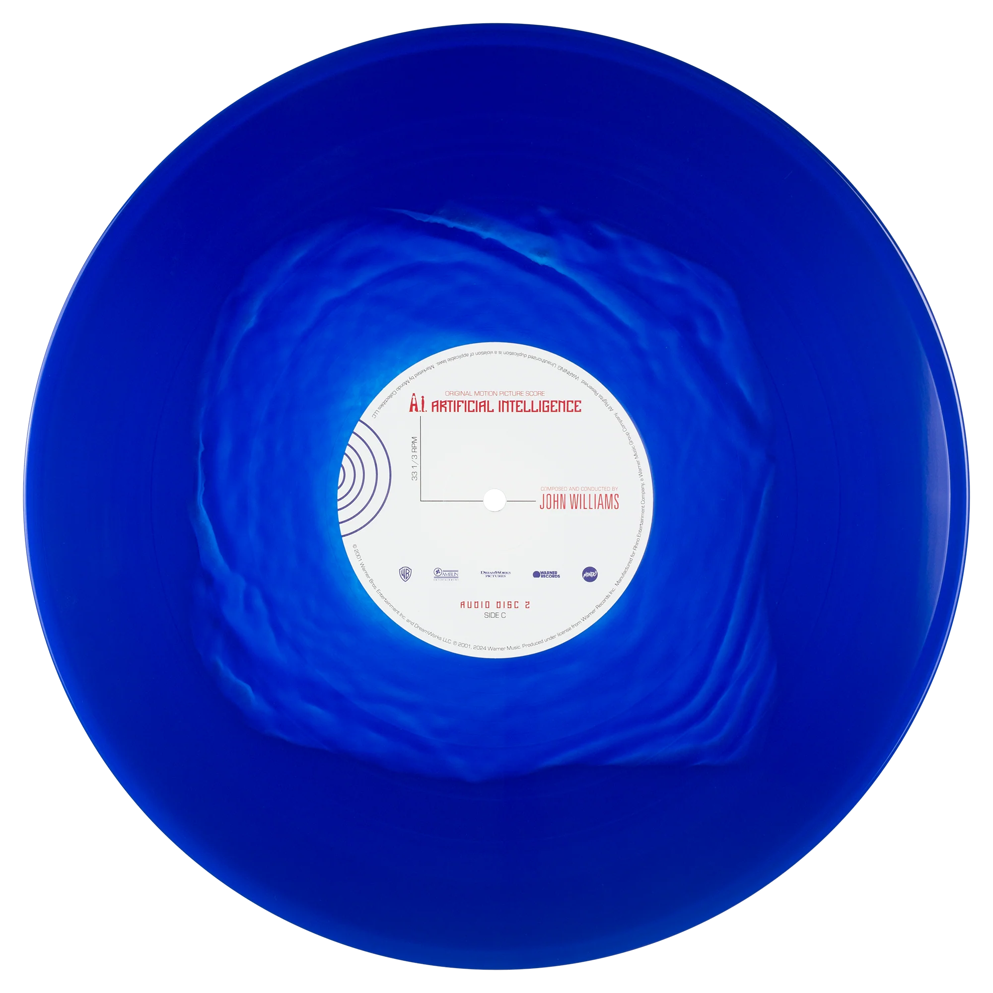 43-a.i.-artificial-intelligence-music-from-the-motion-picture-2xlp-6.webp A.I. Artificial Intelligence Music from the Motion Picture 2XLP