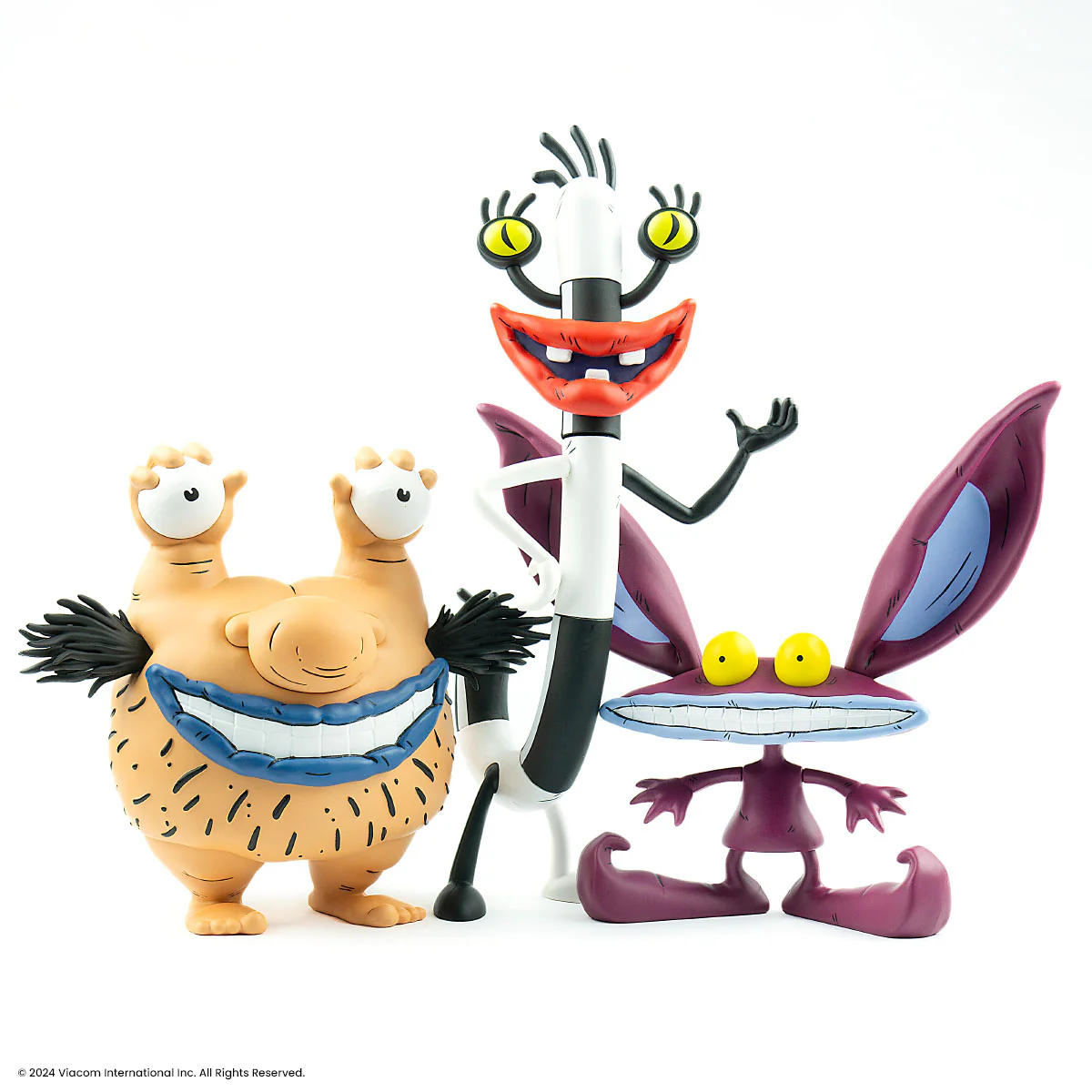 431-aaahh-real-monsters-3-figure-set-1.webp Aaahh!! Real Monsters 3 Figure Set