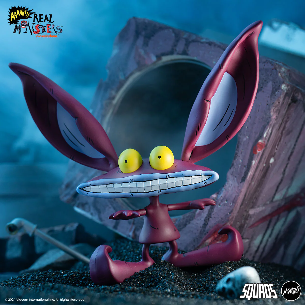 431-aaahh-real-monsters-3-figure-set-14.webp Aaahh!! Real Monsters 3 Figure Set