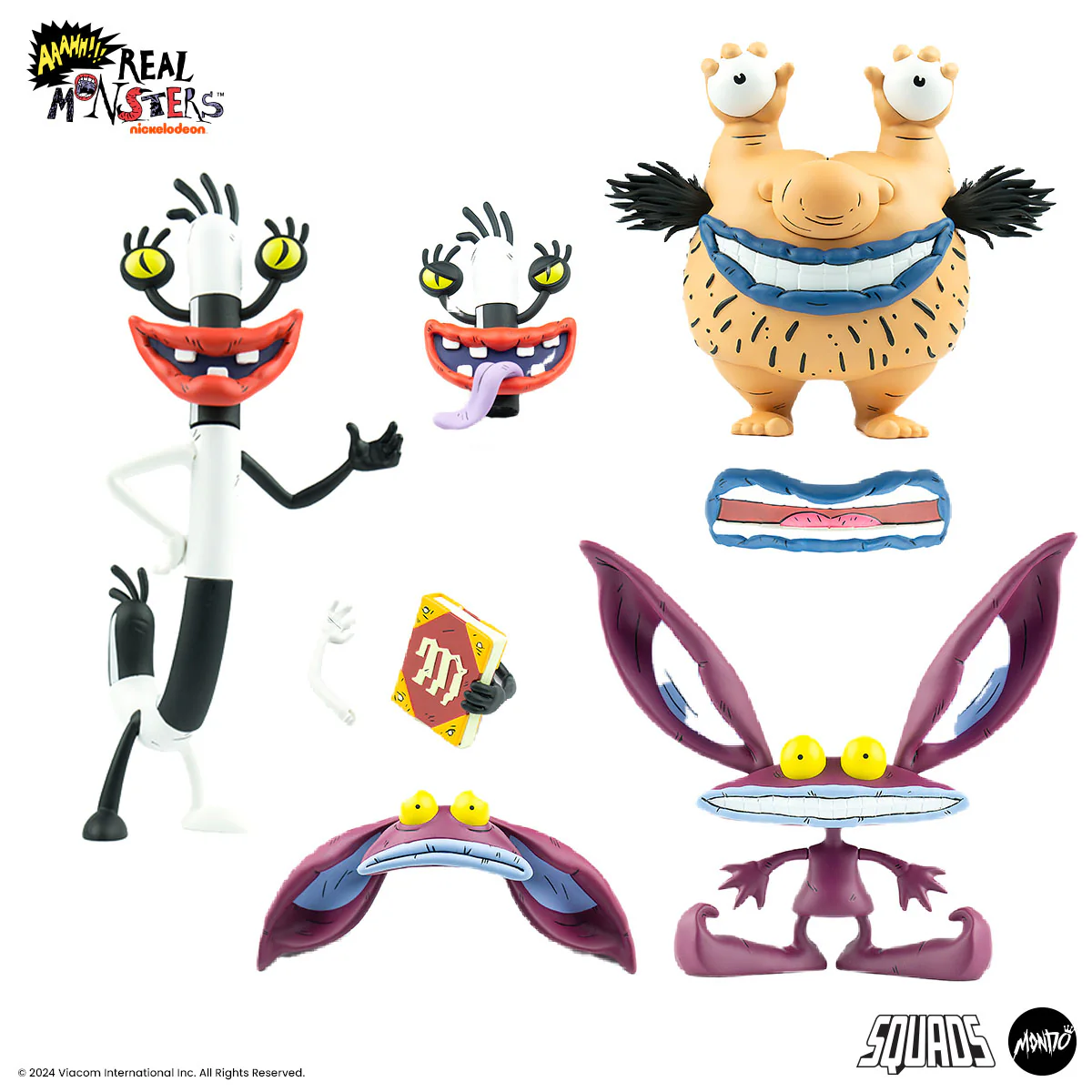 431-aaahh-real-monsters-3-figure-set-2.webp Aaahh!! Real Monsters 3 Figure Set