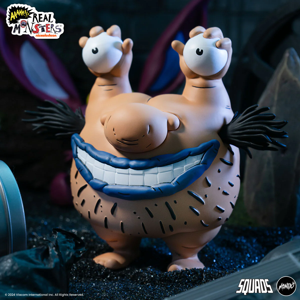 431-aaahh-real-monsters-3-figure-set-21.webp Aaahh!! Real Monsters 3 Figure Set