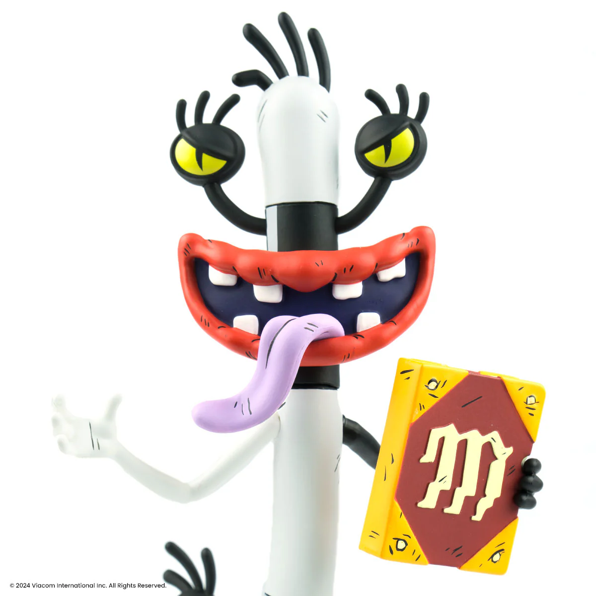 431-aaahh-real-monsters-3-figure-set-26.webp Aaahh!! Real Monsters 3 Figure Set