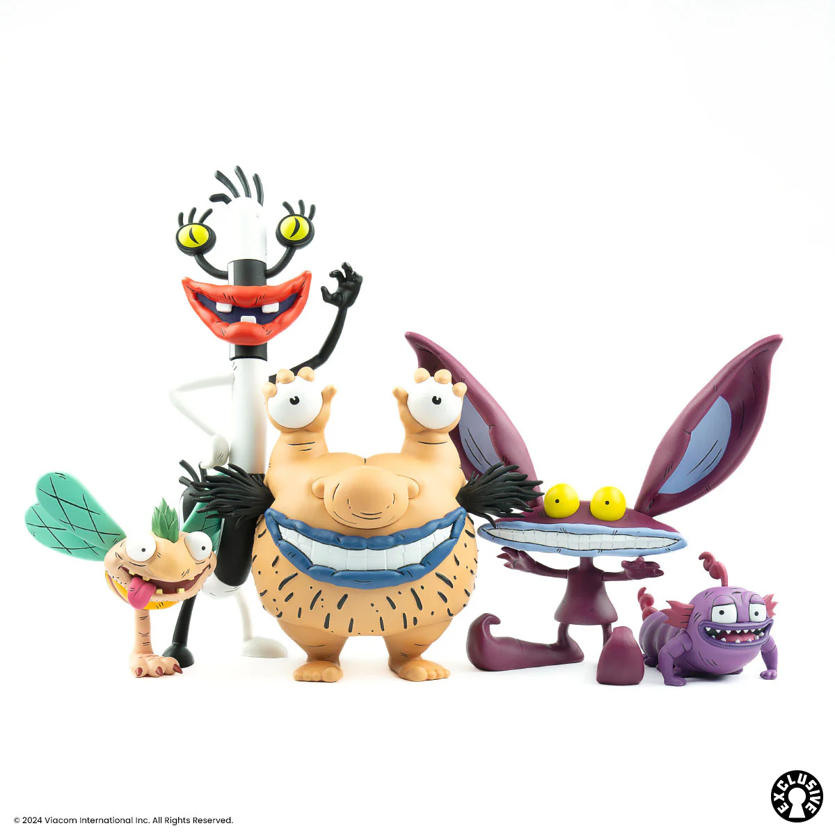 432-aaahh-real-monsters-3-figure-set-exclusive-1.webp Aaahh!! Real Monsters 3 Figure Set - Exclusive