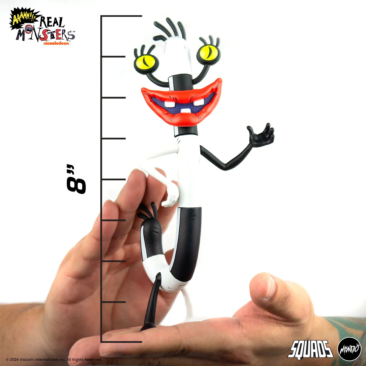 432-aaahh-real-monsters-3-figure-set-exclusive-11.webp Aaahh!! Real Monsters 3 Figure Set - Exclusive
