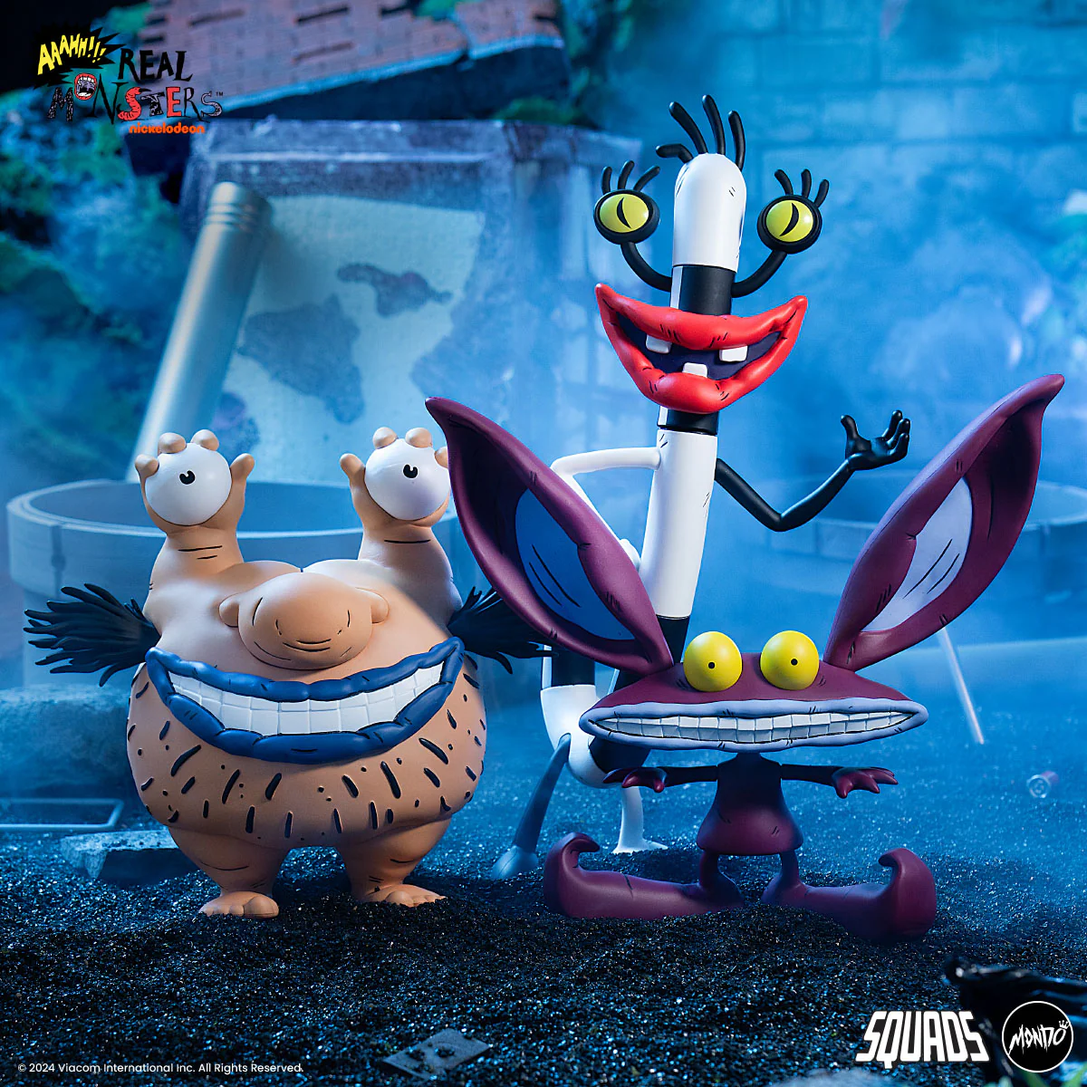 432-aaahh-real-monsters-3-figure-set-exclusive-24.webp Aaahh!! Real Monsters 3 Figure Set - Exclusive