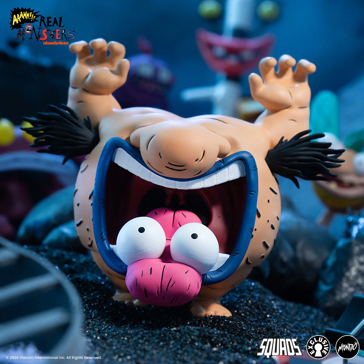 432-aaahh-real-monsters-3-figure-set-exclusive-25.webp Aaahh!! Real Monsters 3 Figure Set - Exclusive