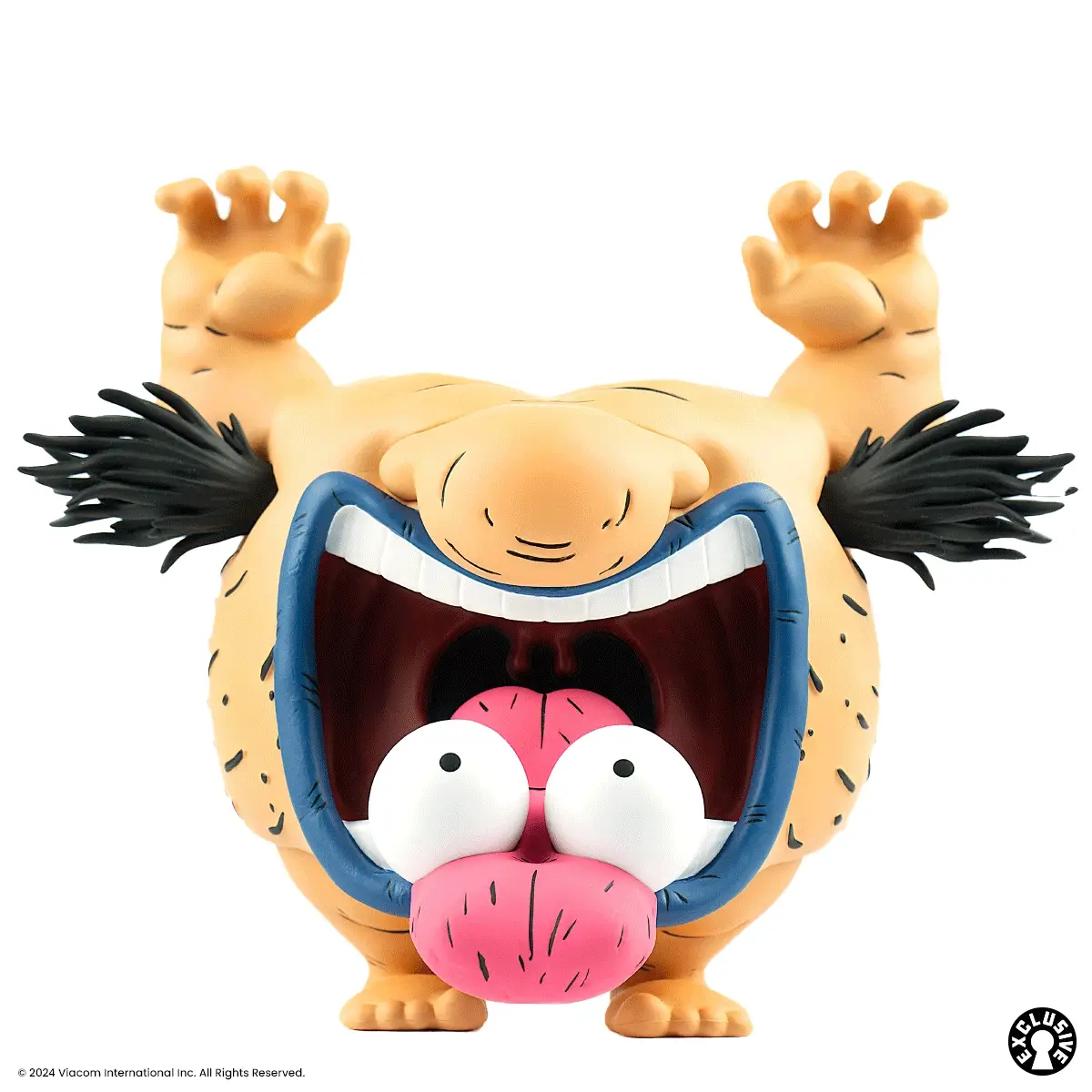 432-aaahh-real-monsters-3-figure-set-exclusive-7.webp Aaahh!! Real Monsters 3 Figure Set - Exclusive