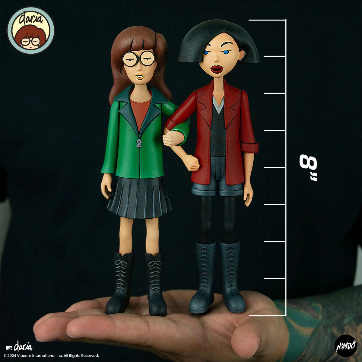 434-daria-jane-figure-set-4.webp Daria & Jane Figure Set