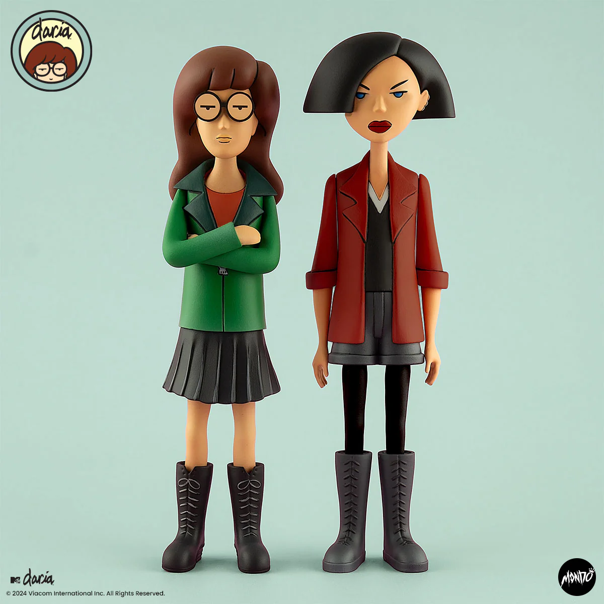 434-daria-jane-figure-set-7.webp Daria & Jane Figure Set