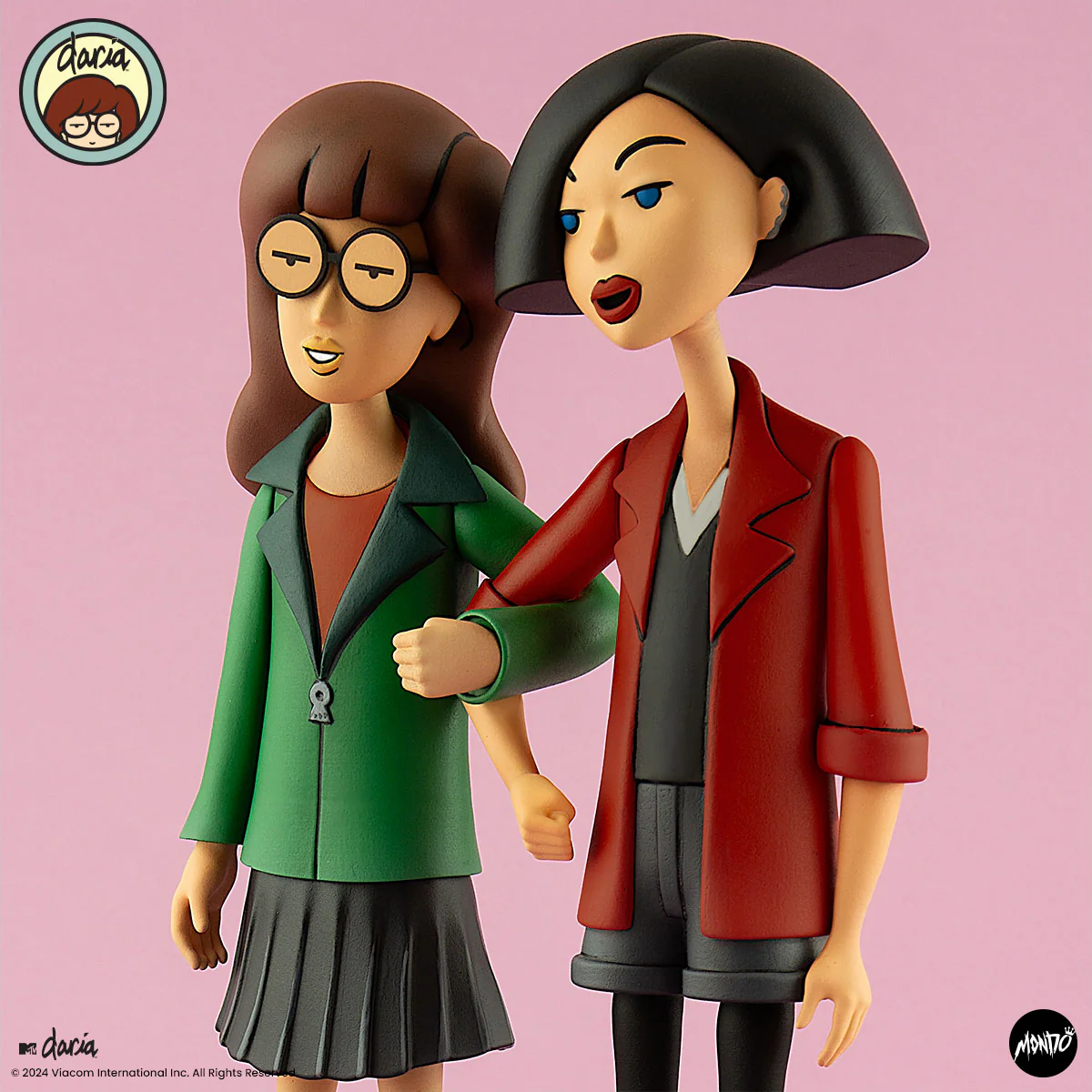 434-daria-jane-figure-set-9.webp Daria & Jane Figure Set
