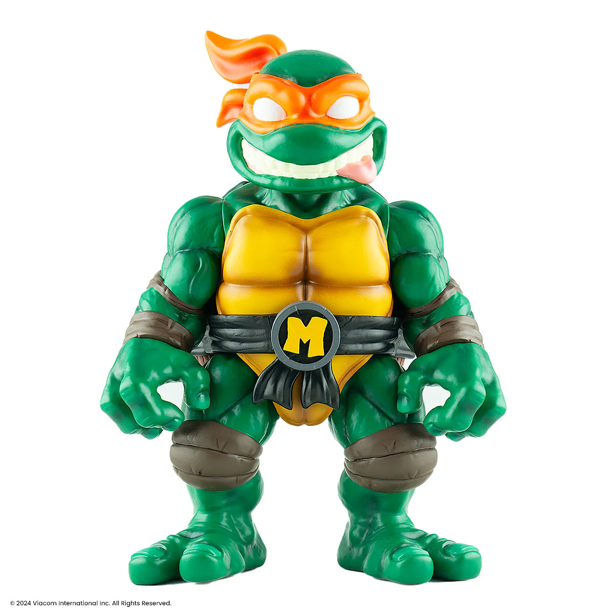 437-teenage-mutant-ninja-turtles-michelangelo-soft-vinyl-figure-1.webp Teenage Mutant Ninja Turtles - Michelangelo Soft Vinyl Figure