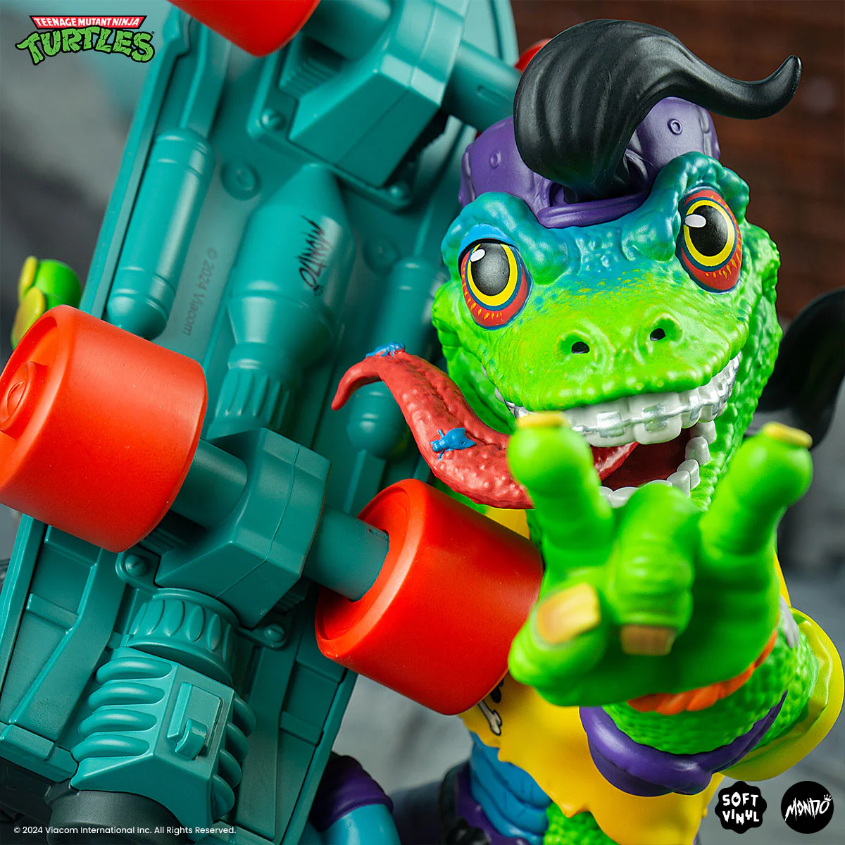 438-teenage-mutant-ninja-turtles-mondo-gecko-soft-vinyl-figure-10.webp Teenage Mutant Ninja Turtles - Mondo Gecko Soft Vinyl Figure