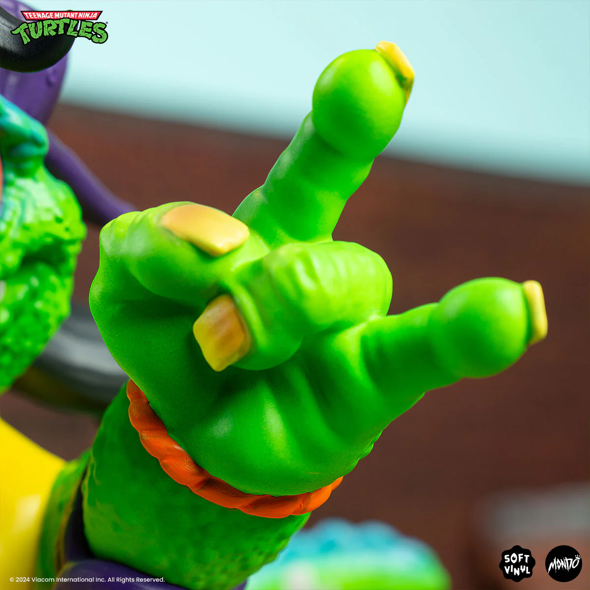 438-teenage-mutant-ninja-turtles-mondo-gecko-soft-vinyl-figure-15.webp Teenage Mutant Ninja Turtles - Mondo Gecko Soft Vinyl Figure