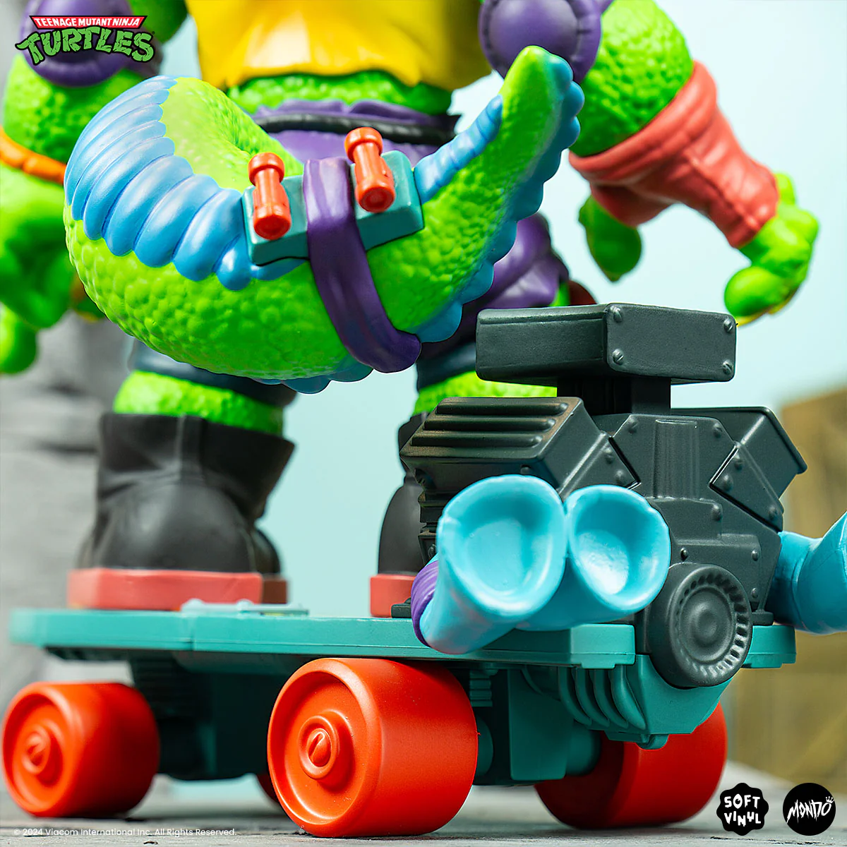 438-teenage-mutant-ninja-turtles-mondo-gecko-soft-vinyl-figure-17.webp Teenage Mutant Ninja Turtles - Mondo Gecko Soft Vinyl Figure