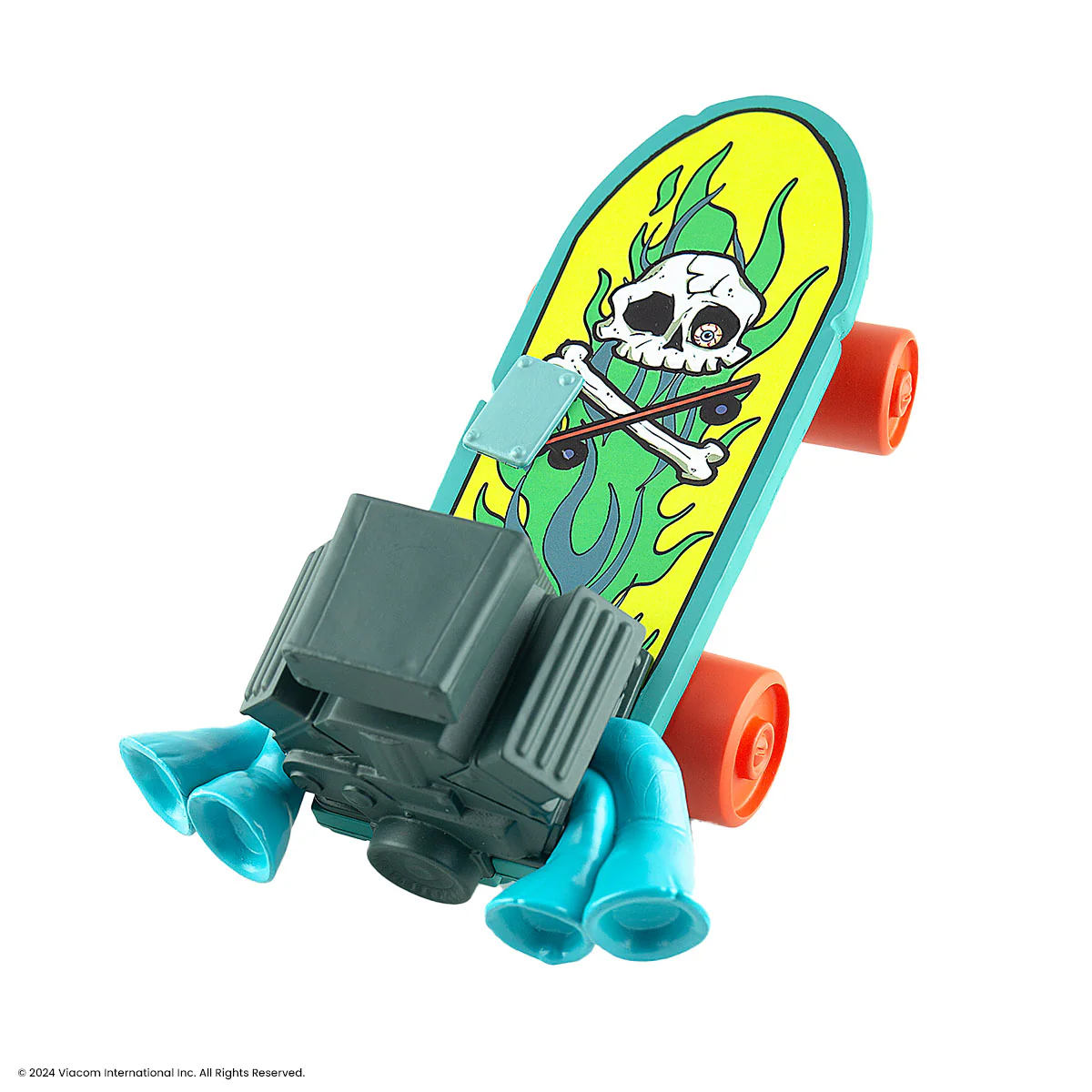 438-teenage-mutant-ninja-turtles-mondo-gecko-soft-vinyl-figure-20.webp Teenage Mutant Ninja Turtles - Mondo Gecko Soft Vinyl Figure