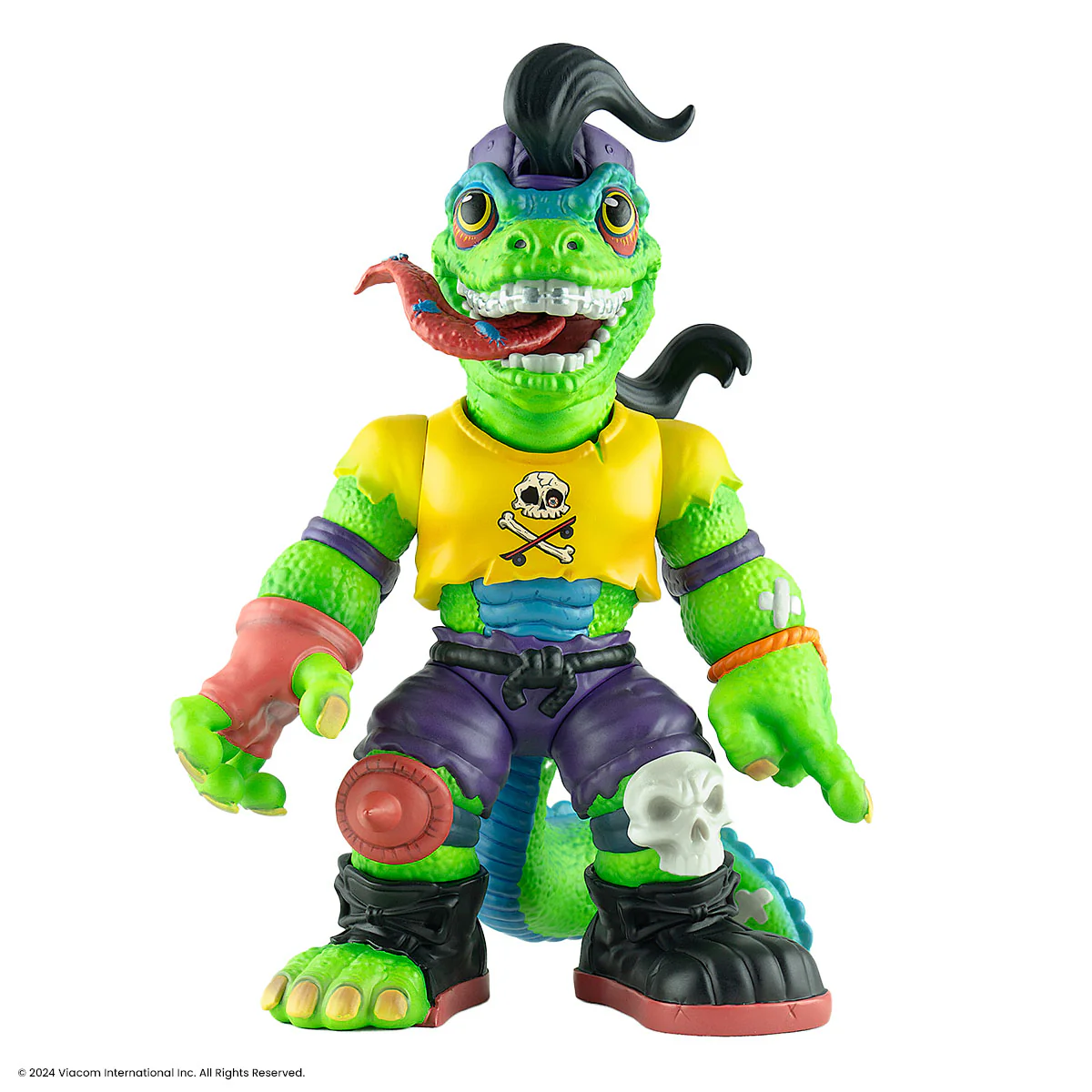 438-teenage-mutant-ninja-turtles-mondo-gecko-soft-vinyl-figure-23.webp Teenage Mutant Ninja Turtles - Mondo Gecko Soft Vinyl Figure