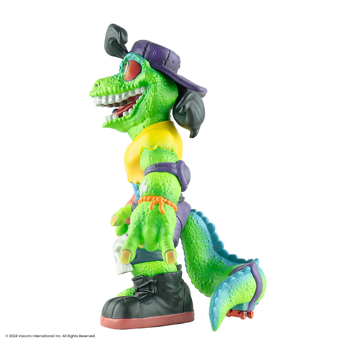 438-teenage-mutant-ninja-turtles-mondo-gecko-soft-vinyl-figure-25.webp Teenage Mutant Ninja Turtles - Mondo Gecko Soft Vinyl Figure