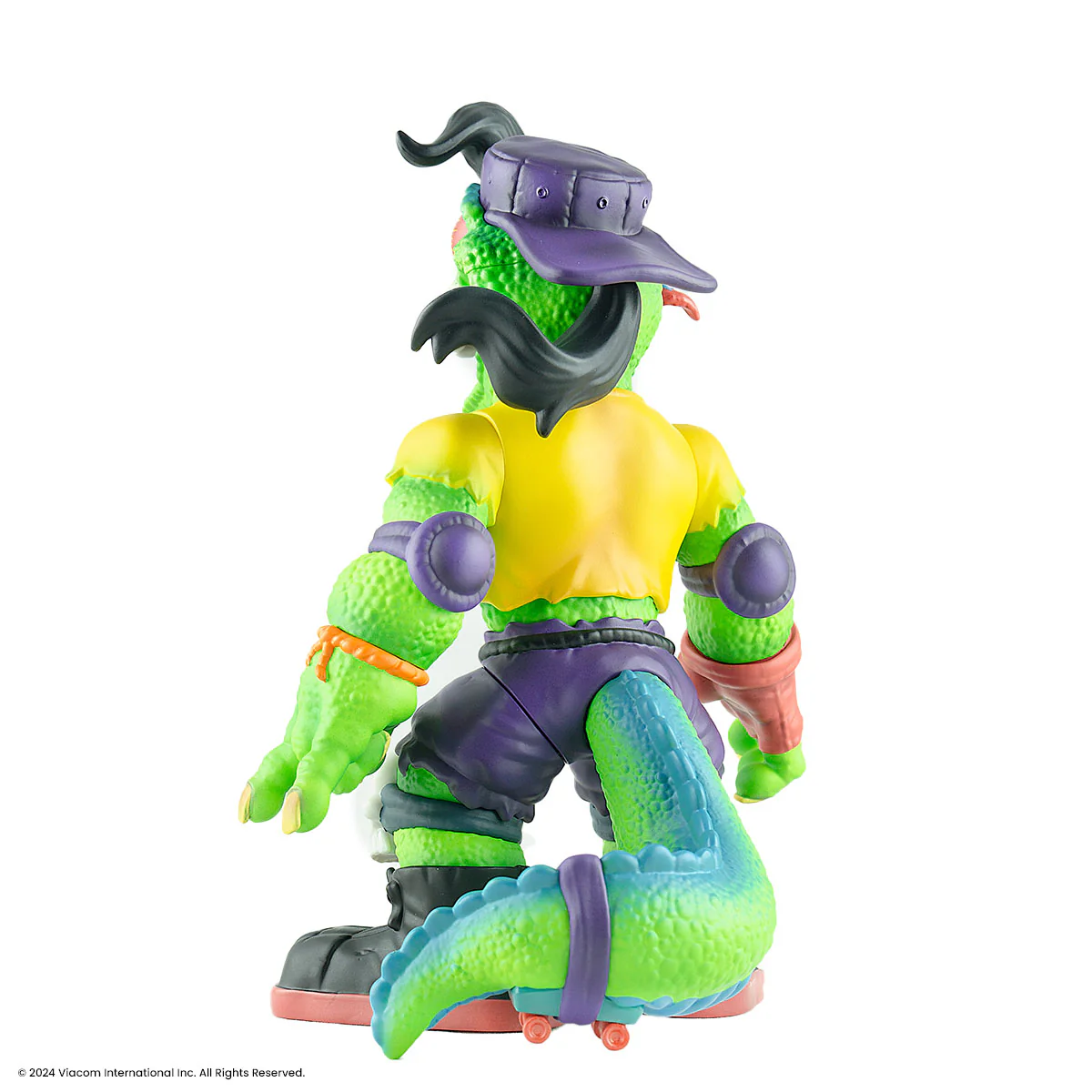 438-teenage-mutant-ninja-turtles-mondo-gecko-soft-vinyl-figure-26.webp Teenage Mutant Ninja Turtles - Mondo Gecko Soft Vinyl Figure