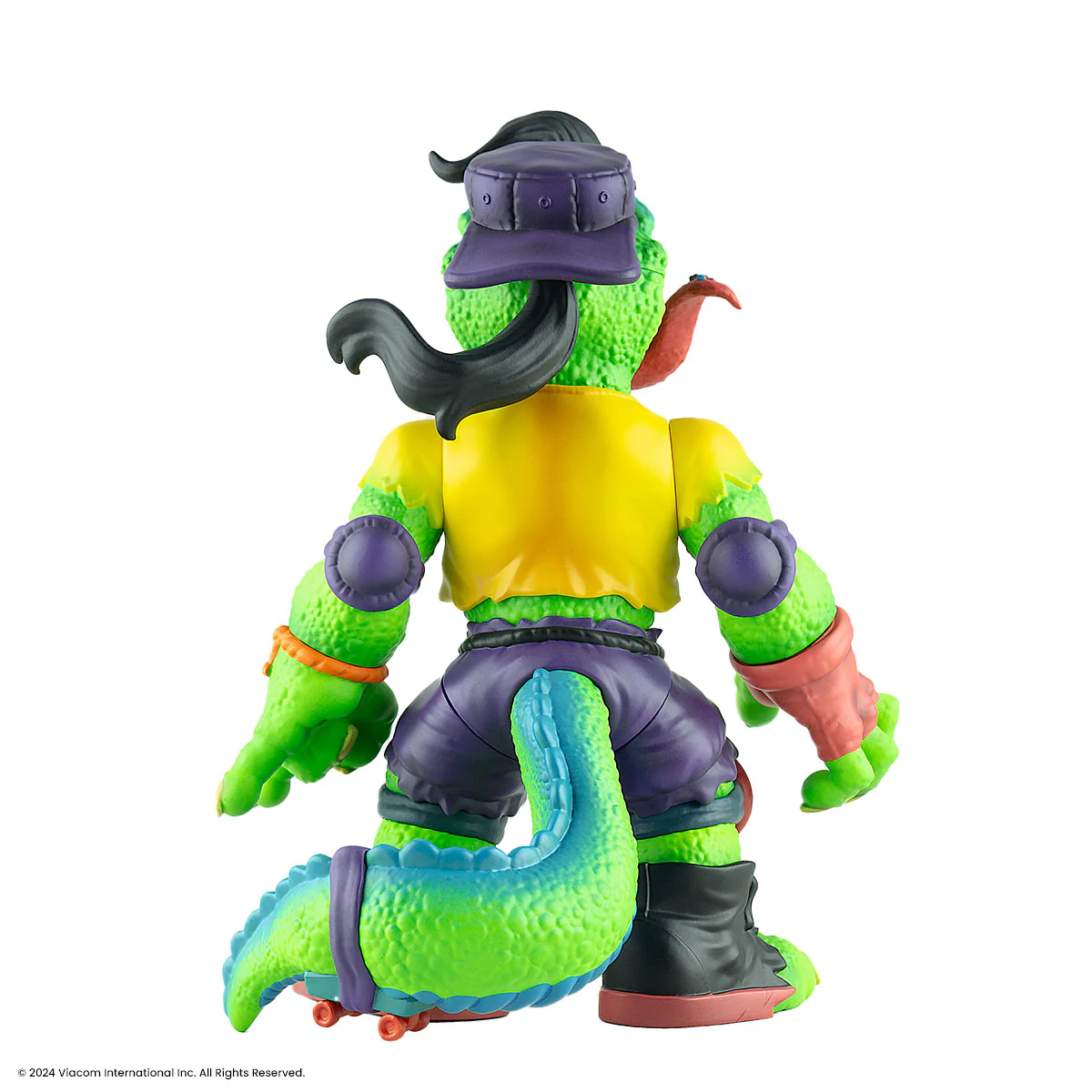 438-teenage-mutant-ninja-turtles-mondo-gecko-soft-vinyl-figure-27.webp Teenage Mutant Ninja Turtles - Mondo Gecko Soft Vinyl Figure