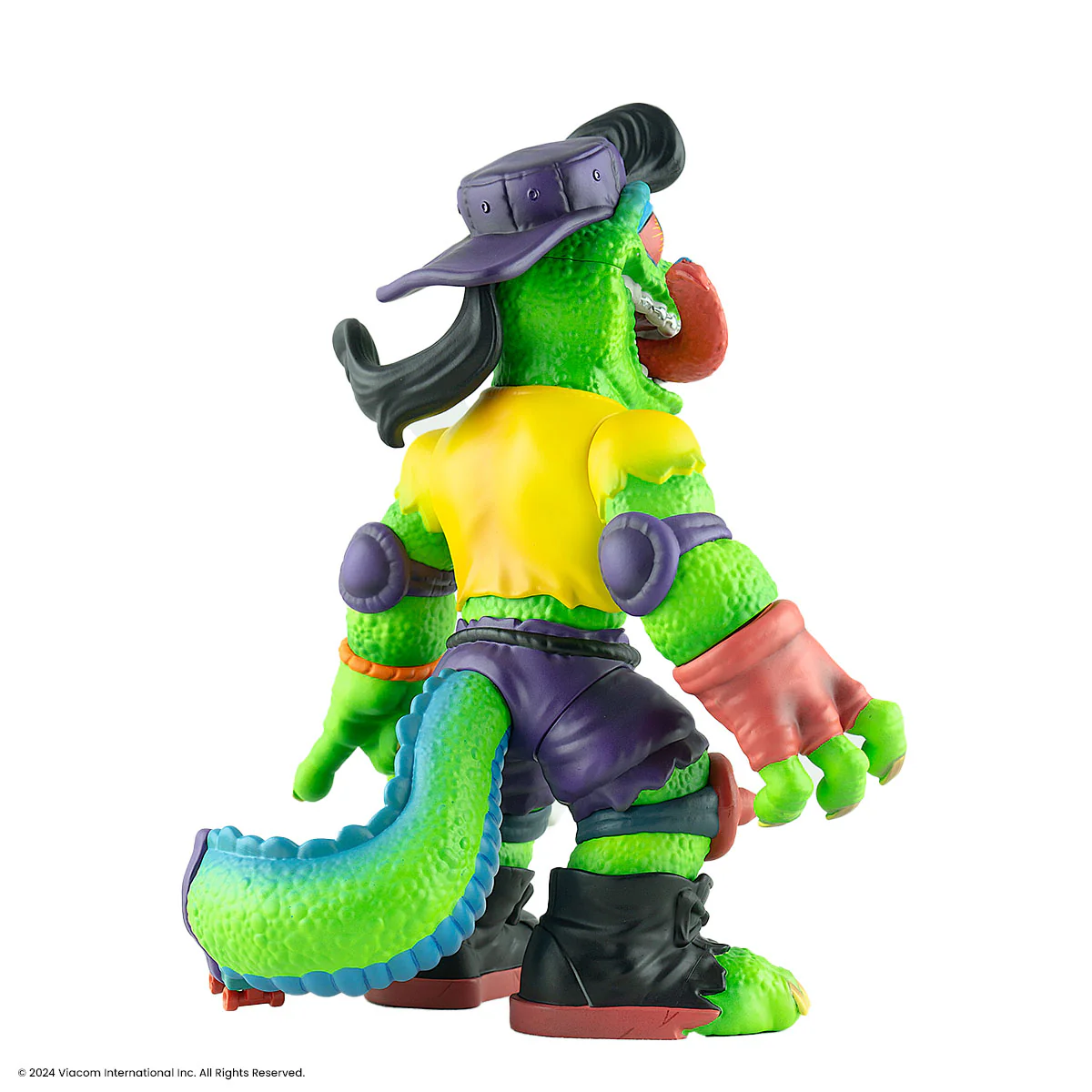 438-teenage-mutant-ninja-turtles-mondo-gecko-soft-vinyl-figure-28.webp Teenage Mutant Ninja Turtles - Mondo Gecko Soft Vinyl Figure