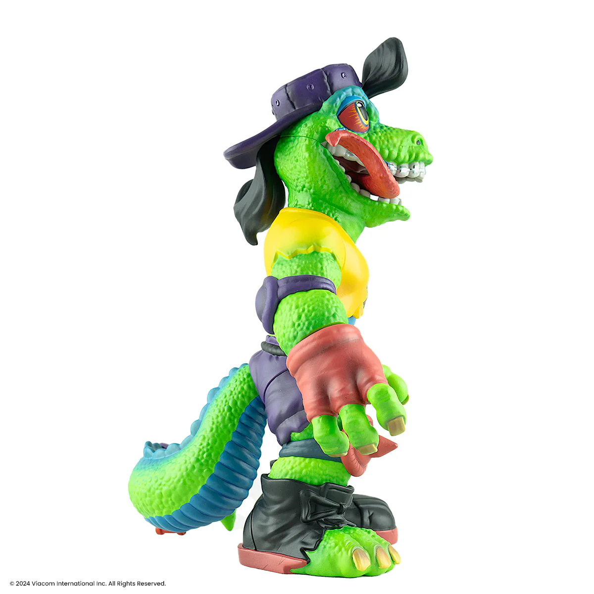 438-teenage-mutant-ninja-turtles-mondo-gecko-soft-vinyl-figure-29.webp Teenage Mutant Ninja Turtles - Mondo Gecko Soft Vinyl Figure