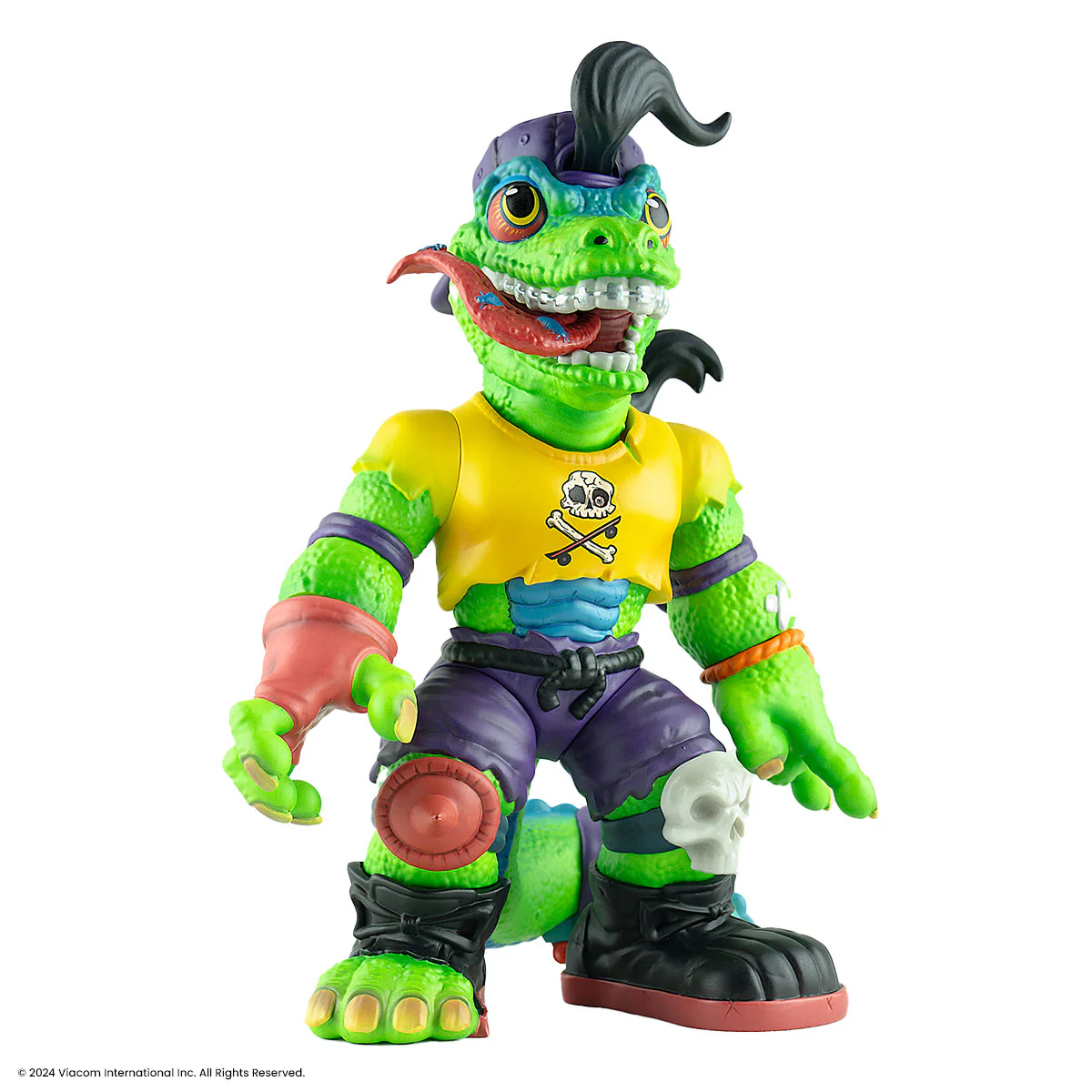 438-teenage-mutant-ninja-turtles-mondo-gecko-soft-vinyl-figure-30.webp Teenage Mutant Ninja Turtles - Mondo Gecko Soft Vinyl Figure