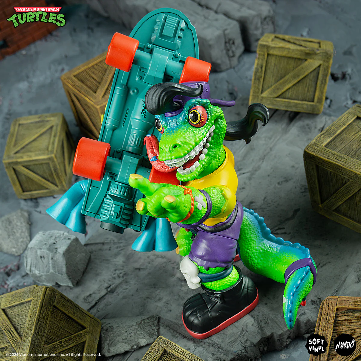 438-teenage-mutant-ninja-turtles-mondo-gecko-soft-vinyl-figure-6.webp Teenage Mutant Ninja Turtles - Mondo Gecko Soft Vinyl Figure