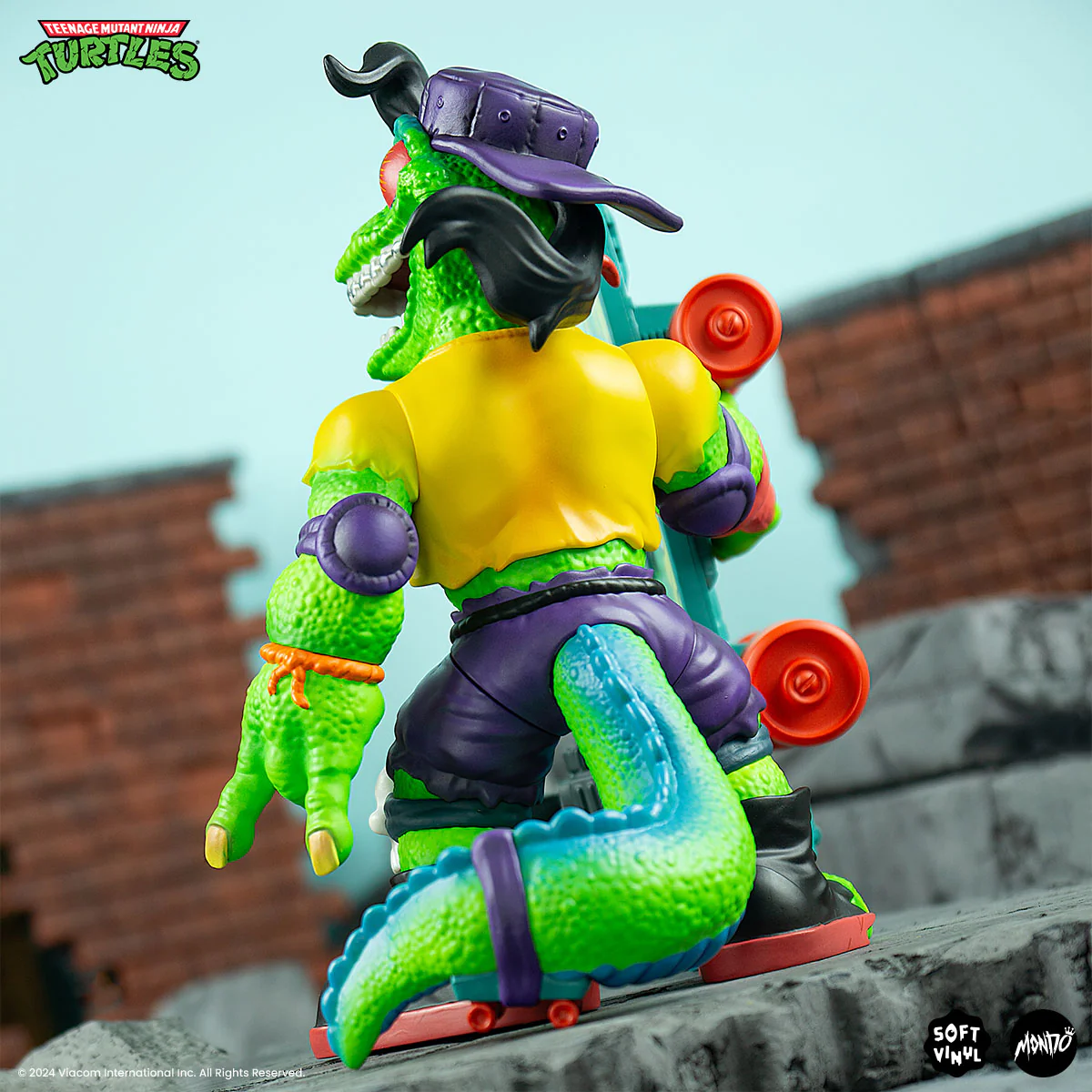 438-teenage-mutant-ninja-turtles-mondo-gecko-soft-vinyl-figure-9.webp Teenage Mutant Ninja Turtles - Mondo Gecko Soft Vinyl Figure