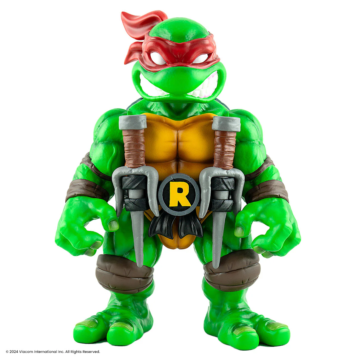 439-teenage-mutant-ninja-turtles-raphael-soft-vinyl-figure-1.webp Teenage Mutant Ninja Turtles - Raphael Soft Vinyl Figure