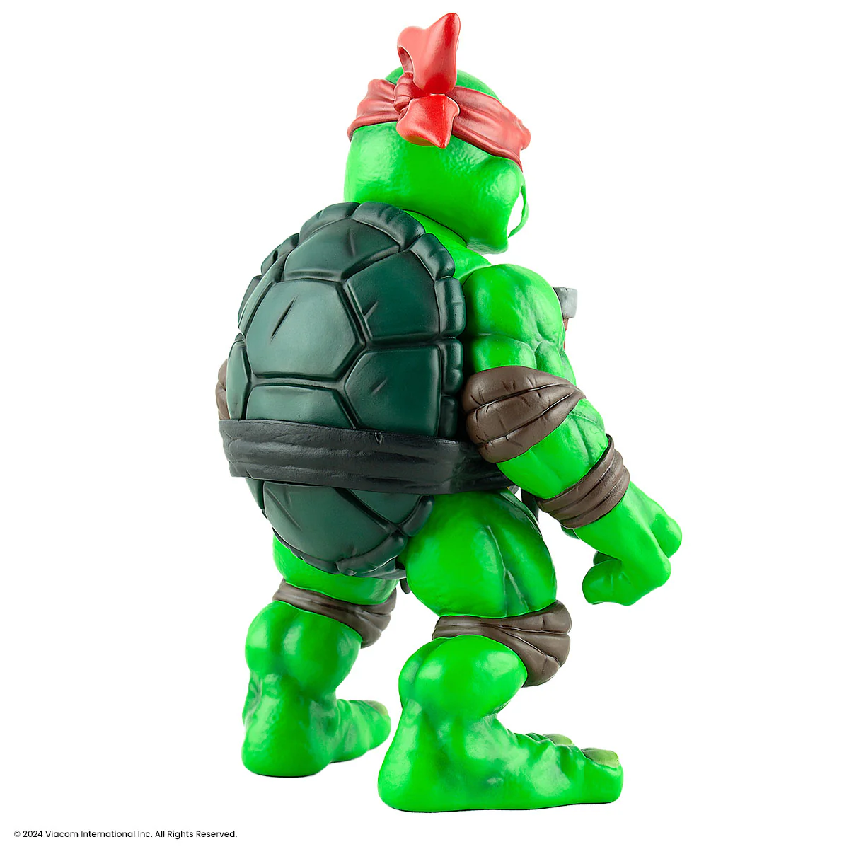 Teenage Mutant Ninja Turtles - Raphael Soft Vinyl Figure