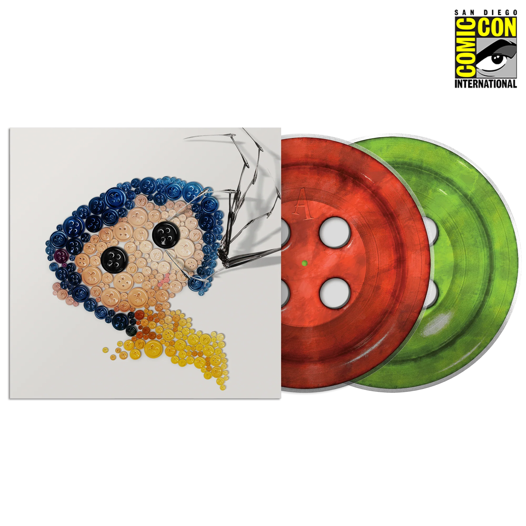 451-coraline-15th-anniversary-sdcc-variant-1.webp Coraline - 15th Anniversary (SDCC Variant)