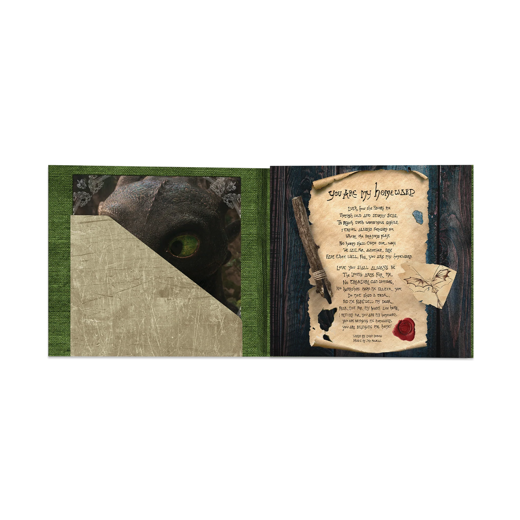 452-how-to-train-your-dragon-original-motion-picture-soundtrack-2xcd-2.webp How To Train Your Dragon - Original Motion Picture Soundtrack 2XCD
