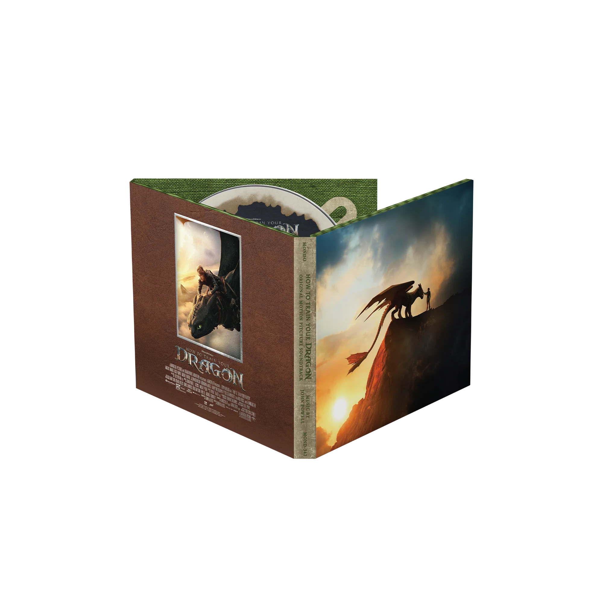 452-how-to-train-your-dragon-original-motion-picture-soundtrack-2xcd-4.webp How To Train Your Dragon - Original Motion Picture Soundtrack 2XCD