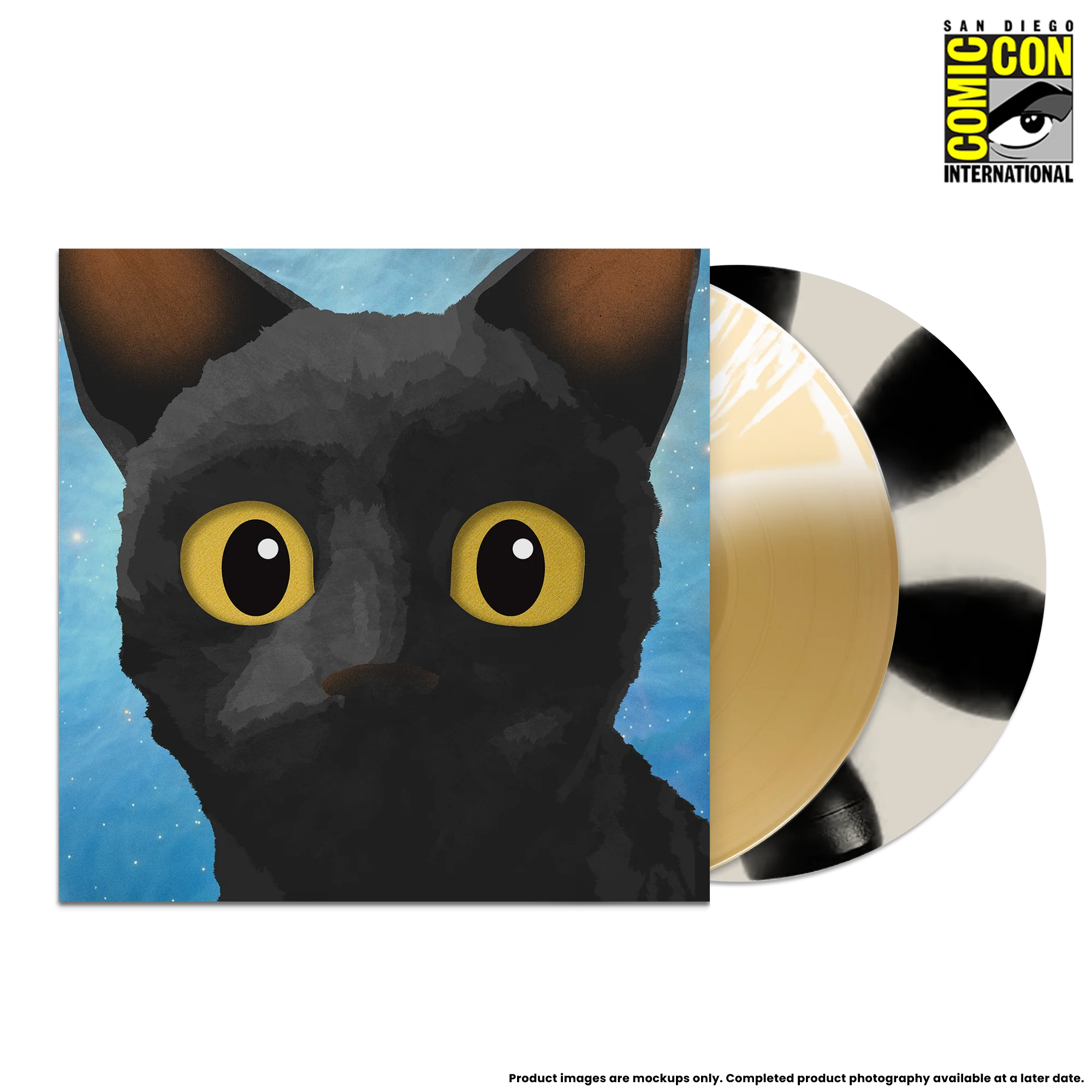 454-flow-original-motion-picture-soundtrack-2xlp-sdcc-exclusive-1.webp Flow - Original Motion Picture Soundtrack 2XLP - SDCC Exclusive