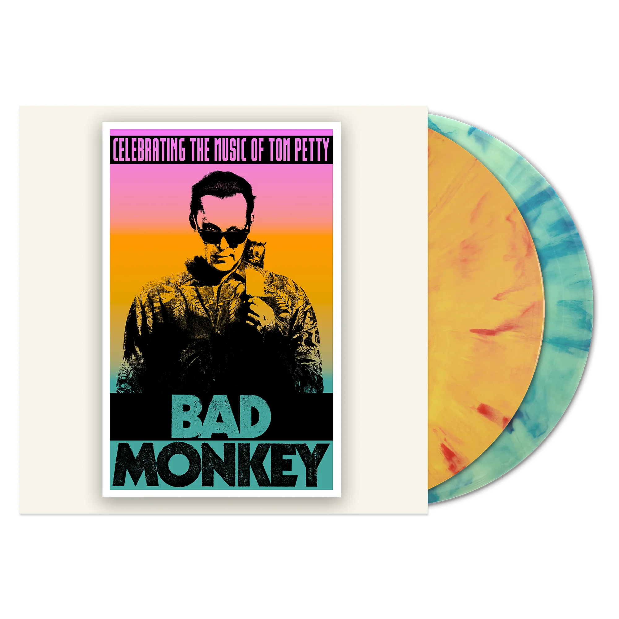 455-bad-monkey-apple-tv-original-series-soundtrack-2xlp-1.webp Bad Monkey - Apple TV+ Original Series Soundtrack 2XLP