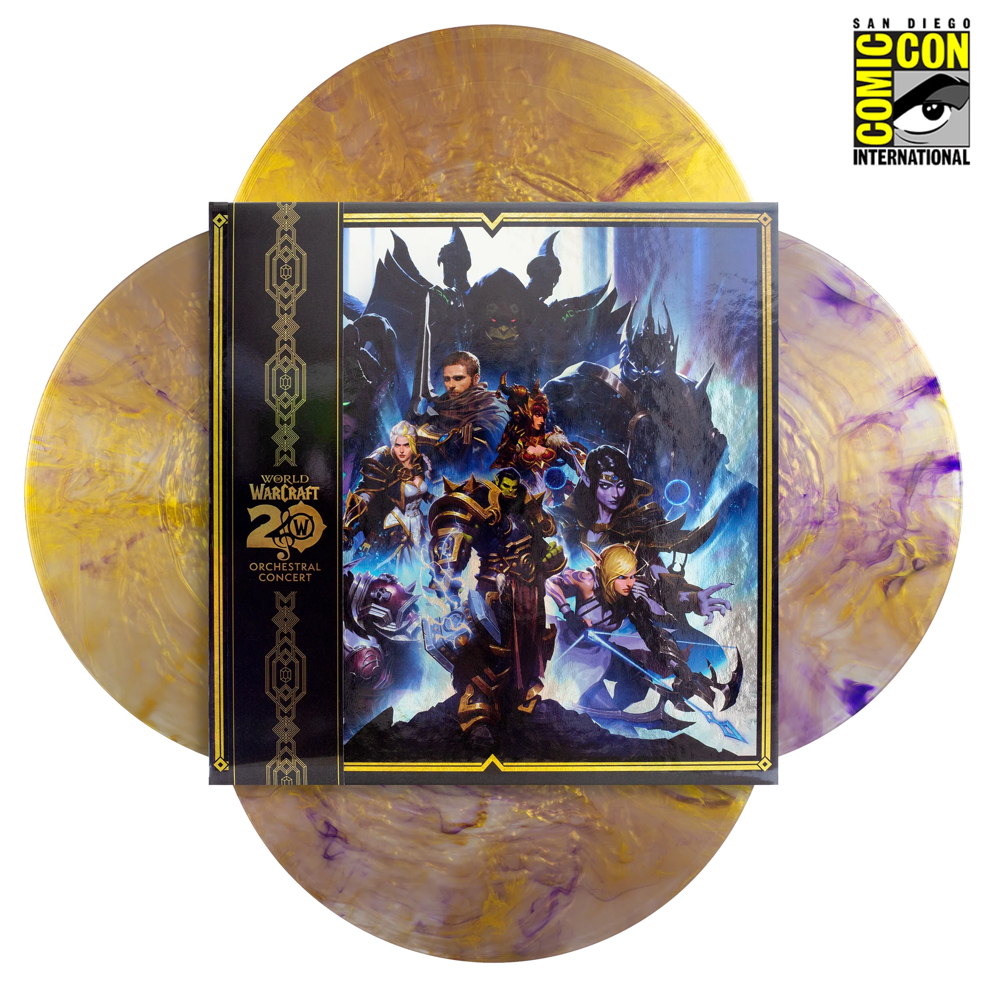 456-world-of-warcraft-20-years-of-music-4xlp-sdcc-exclusive-gold-3.webp World of Warcraft: 20 Years of Music 4XLP (SDCC Exclusive Gold)