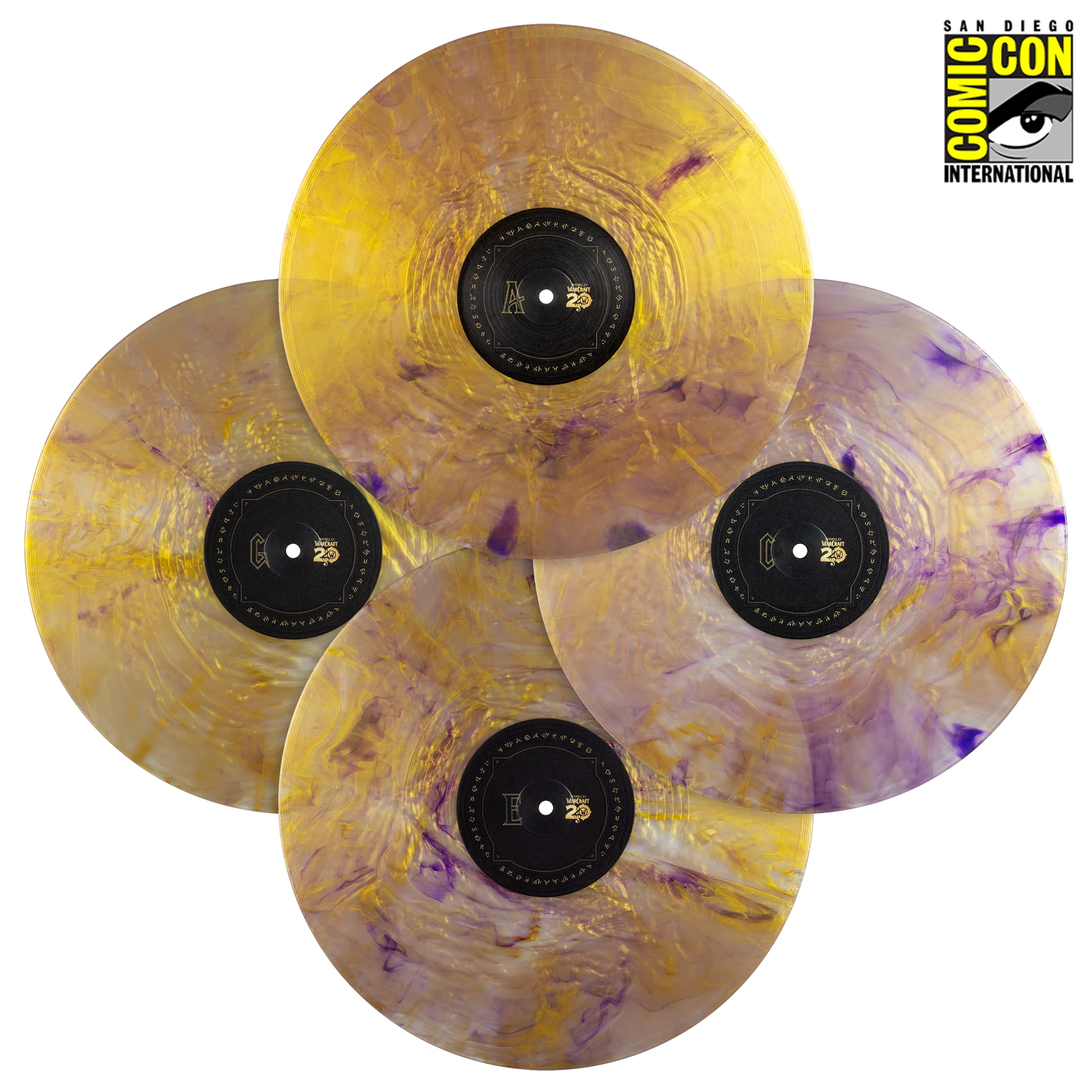 456-world-of-warcraft-20-years-of-music-4xlp-sdcc-exclusive-gold-4.webp World of Warcraft: 20 Years of Music 4XLP (SDCC Exclusive Gold)
