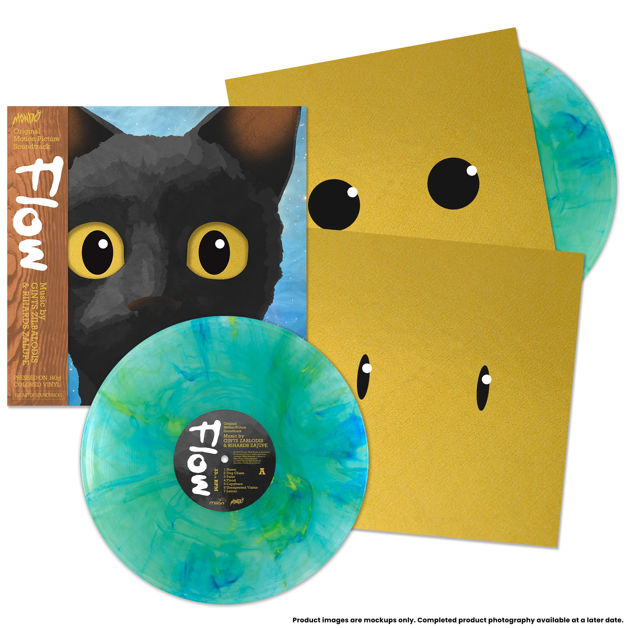 460-flow-original-motion-picture-soundtrack-2xlp-2.webp Flow - Original Motion Picture Soundtrack 2XLP