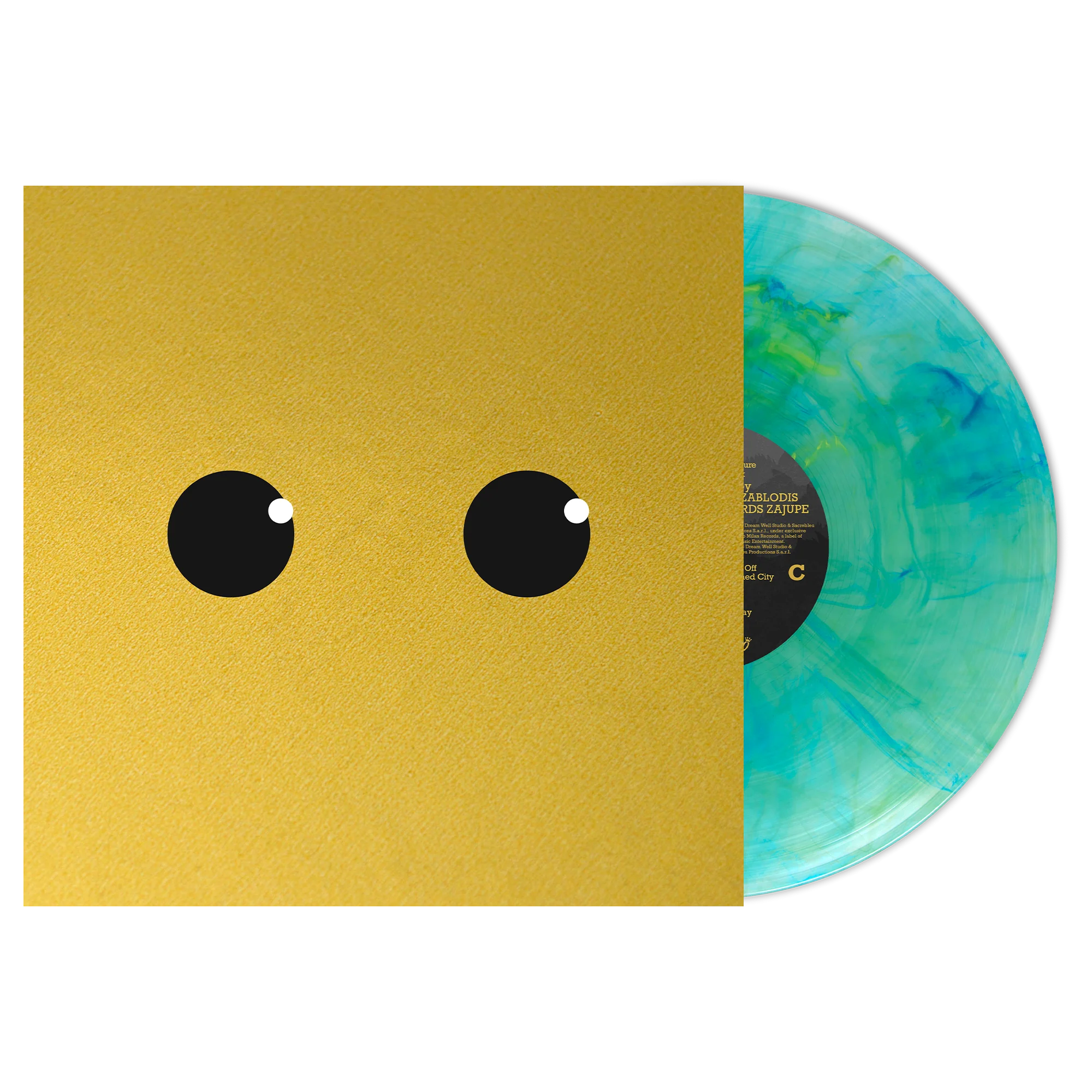 460-flow-original-motion-picture-soundtrack-2xlp-7.webp Flow - Original Motion Picture Soundtrack 2XLP